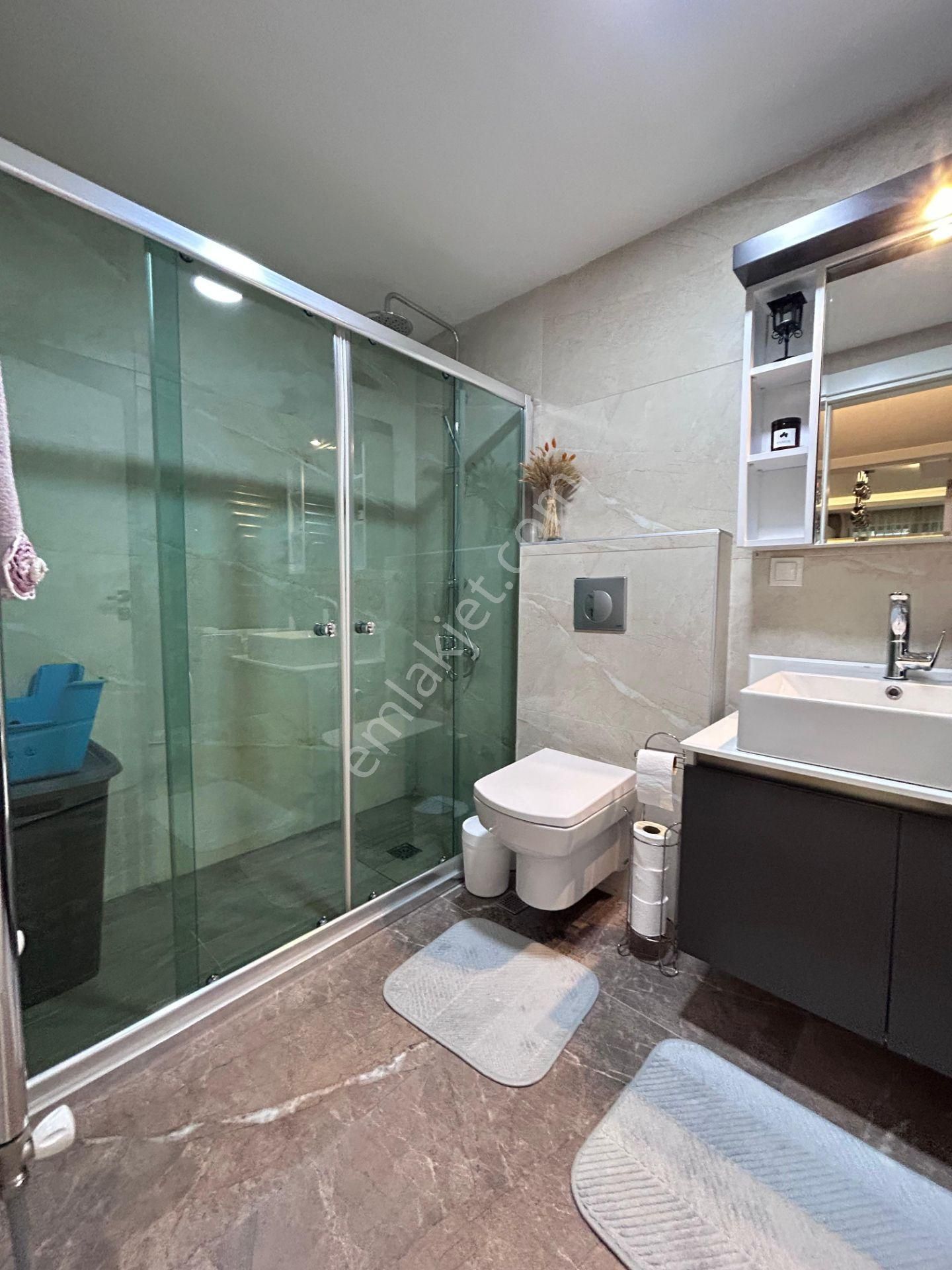 Lider Emlak'tan **ful+ful** Site Dairesi - Görsel 29