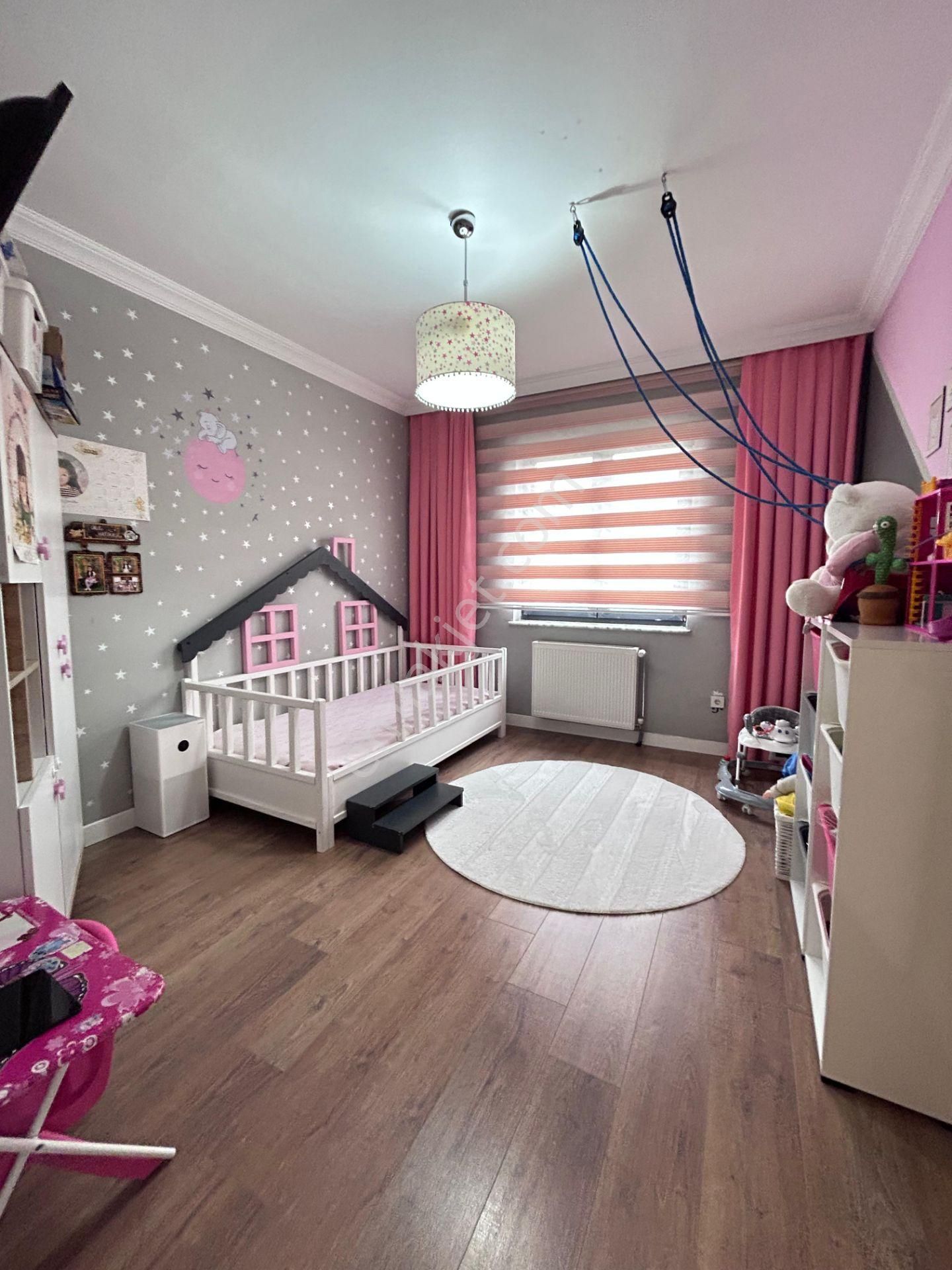 Lider Emlak'tan **ful+ful** Site Dairesi - Görsel 19