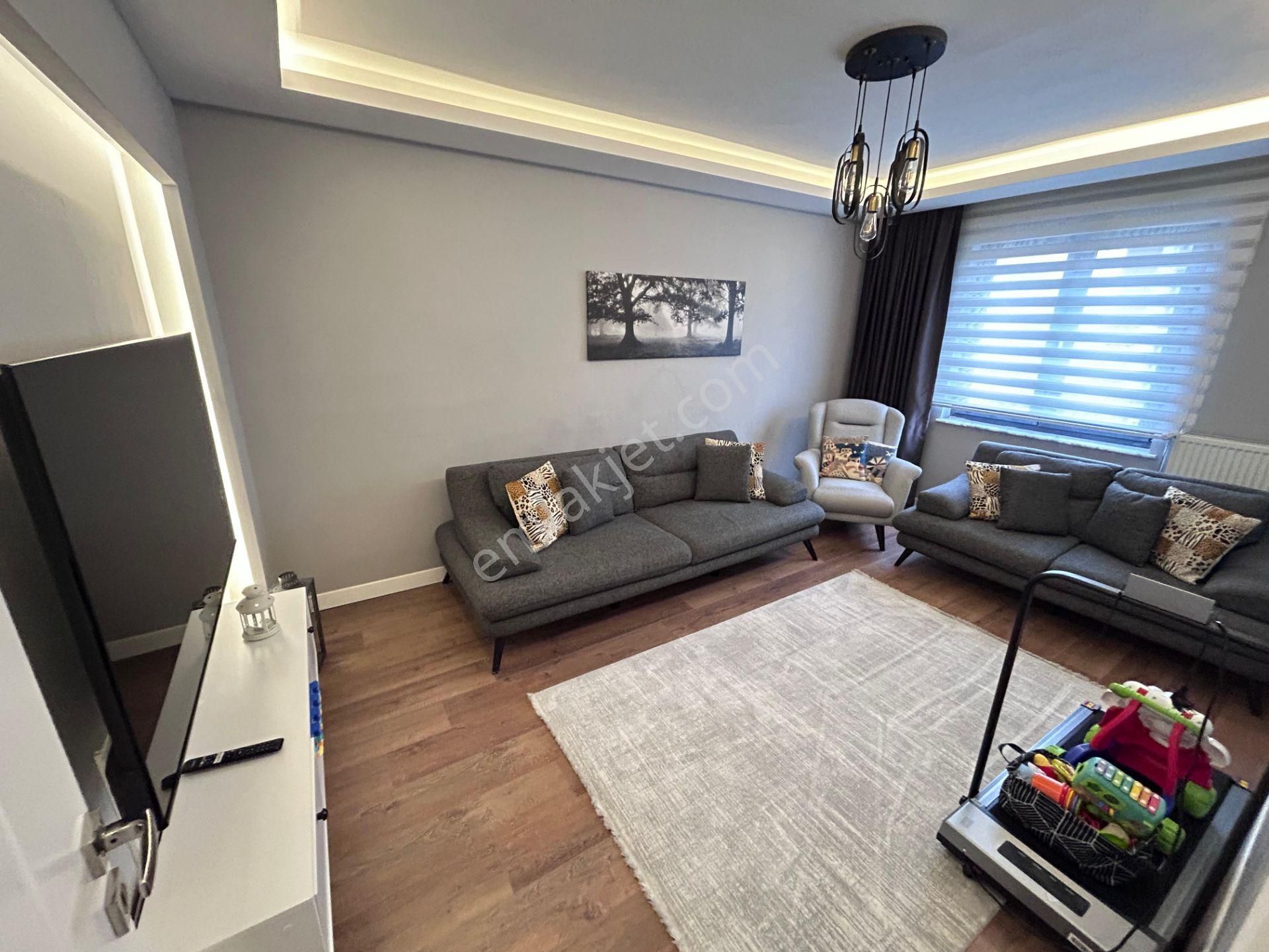 Lider Emlak'tan **ful+ful** Site Dairesi - Görsel 12