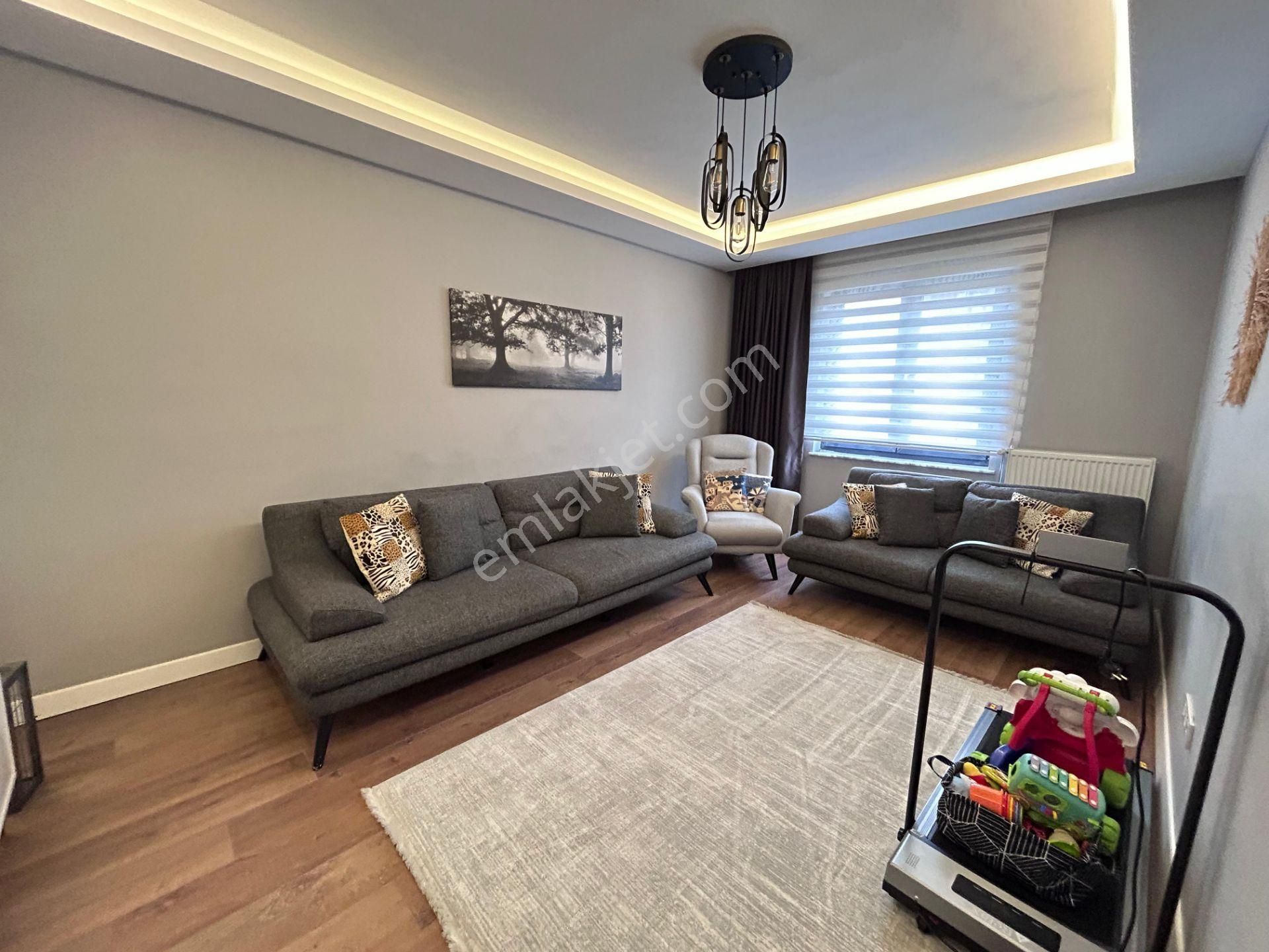 Lider Emlak'tan **ful+ful** Site Dairesi - Görsel 10