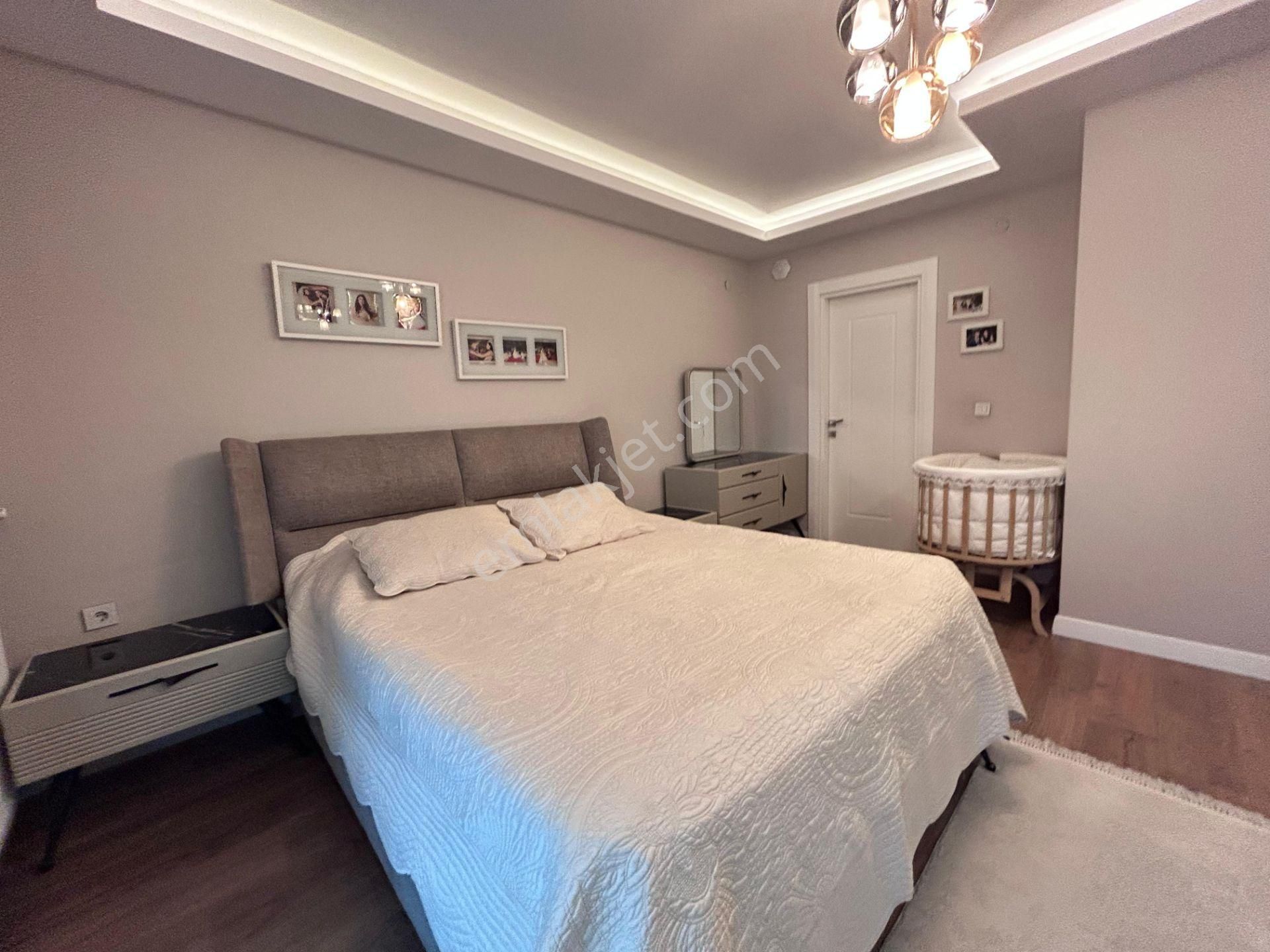 Lider Emlak'tan **ful+ful** Site Dairesi - Görsel 27