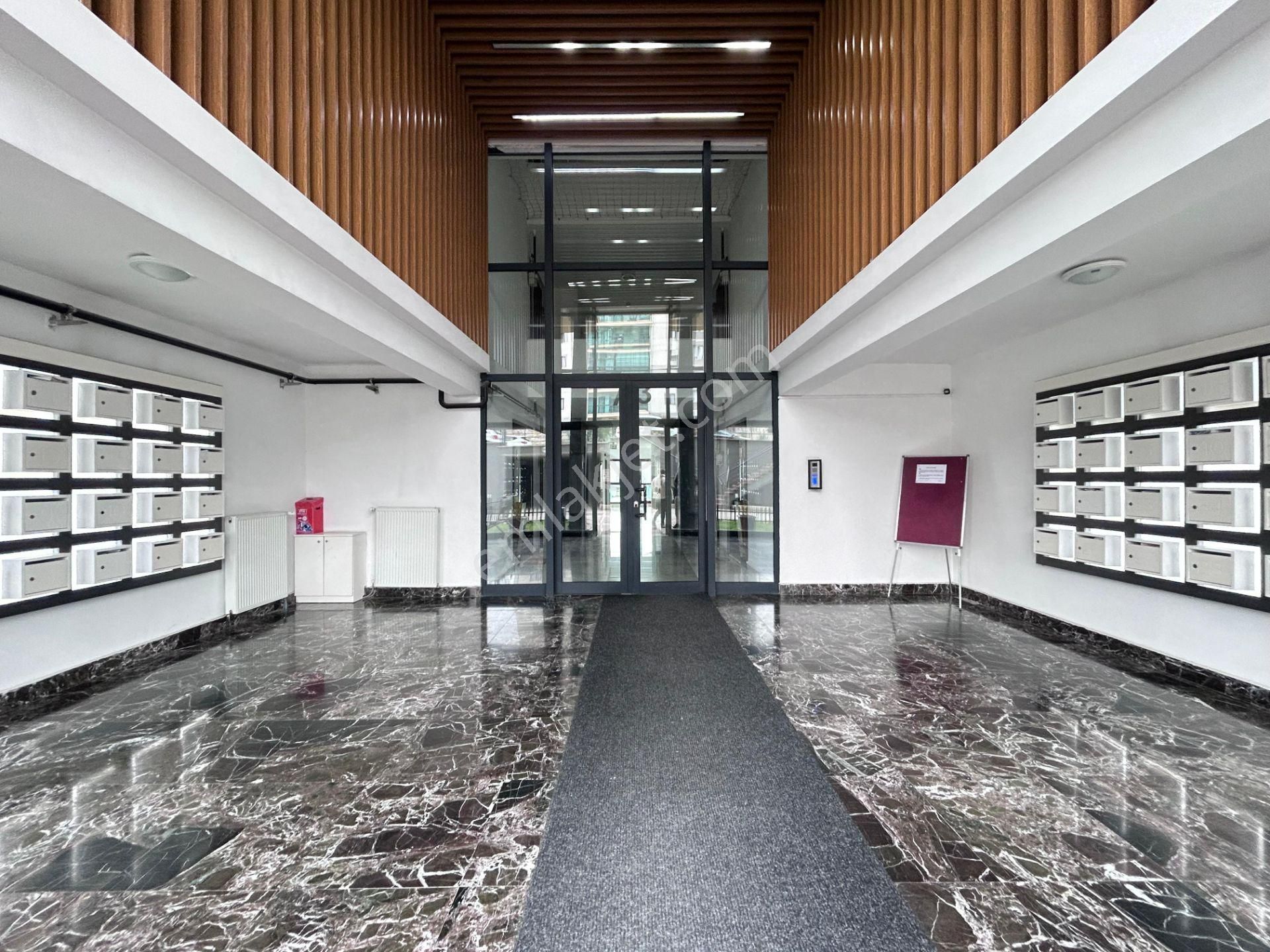 Lider Emlak'tan **ful+ful** Site Dairesi - Görsel 33