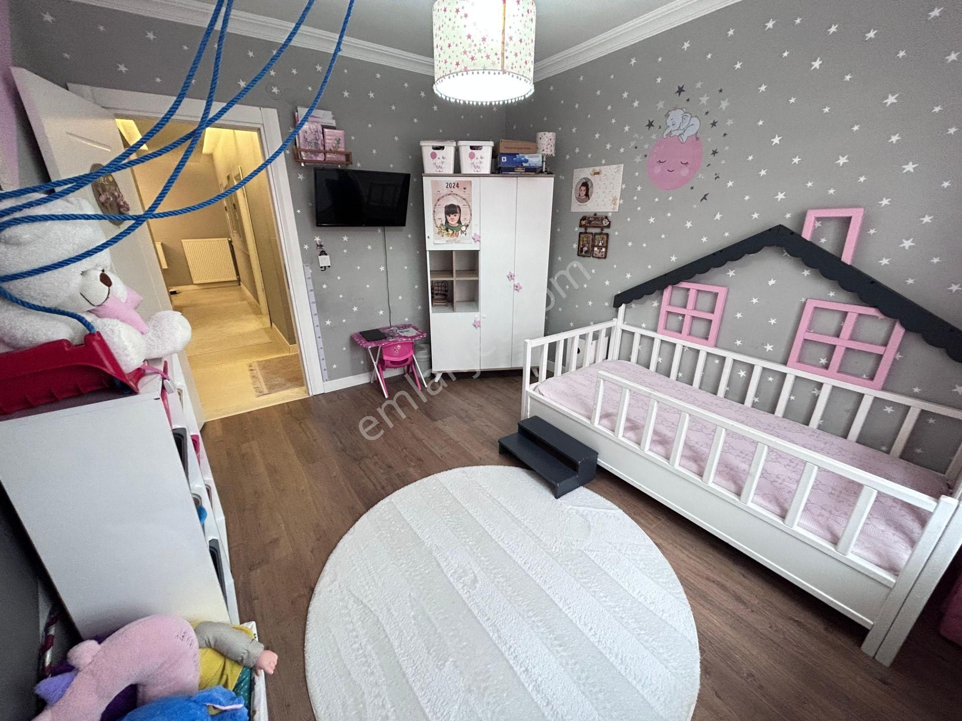 Lider Emlak'tan **ful+ful** Site Dairesi - Görsel 20