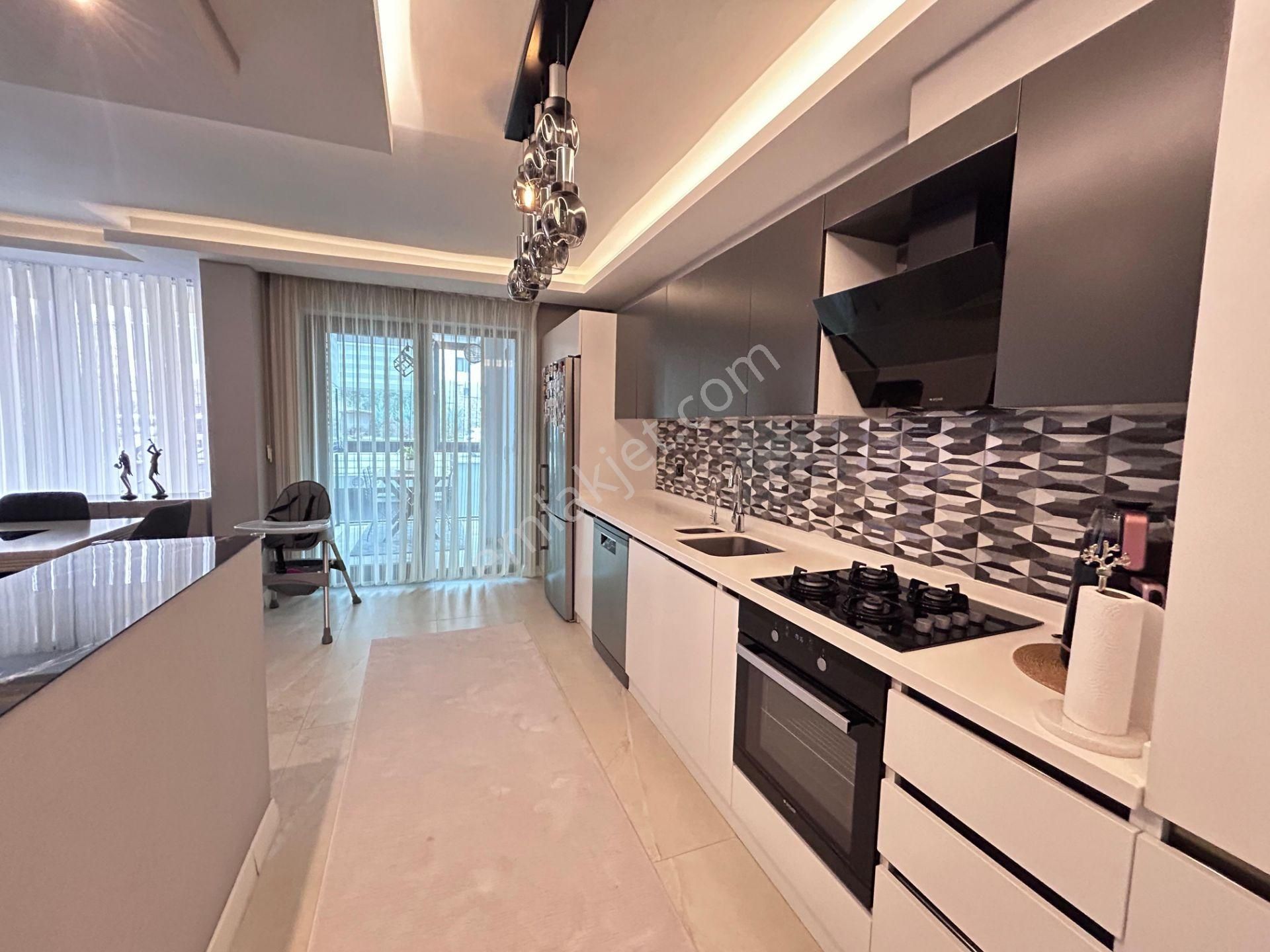 Lider Emlak'tan **ful+ful** Site Dairesi - Görsel 7