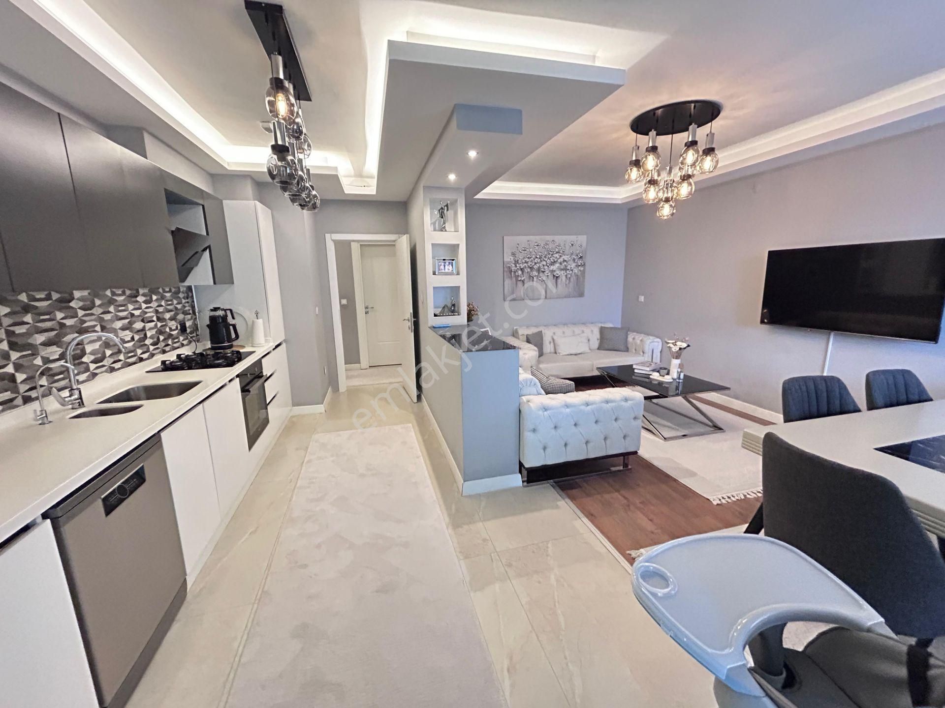 Lider Emlak'tan **ful+ful** Site Dairesi - Görsel 3