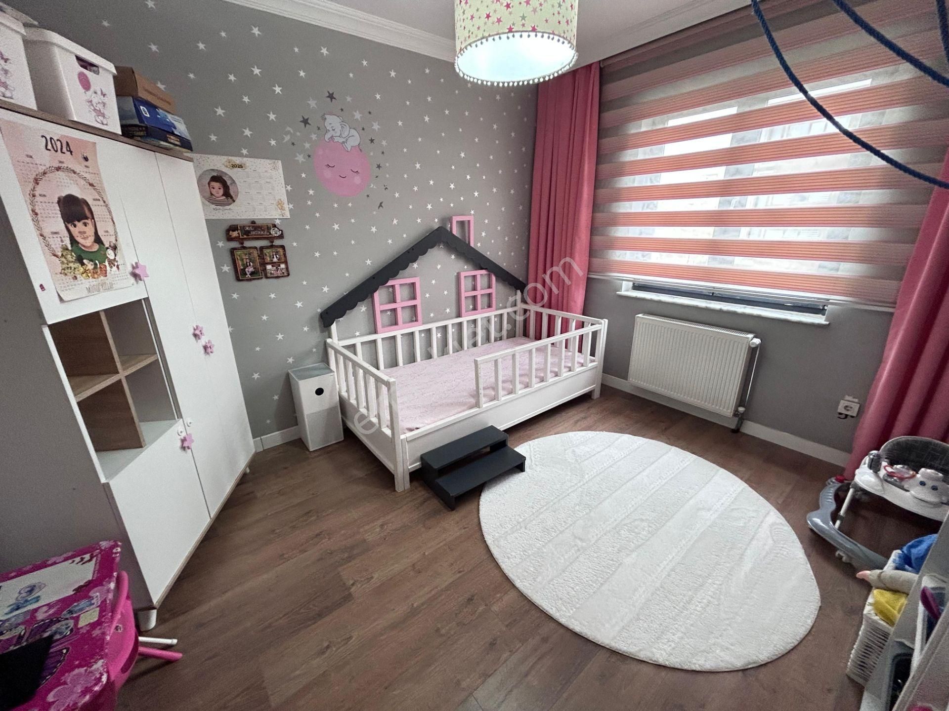 Lider Emlak'tan **ful+ful** Site Dairesi - Görsel 17