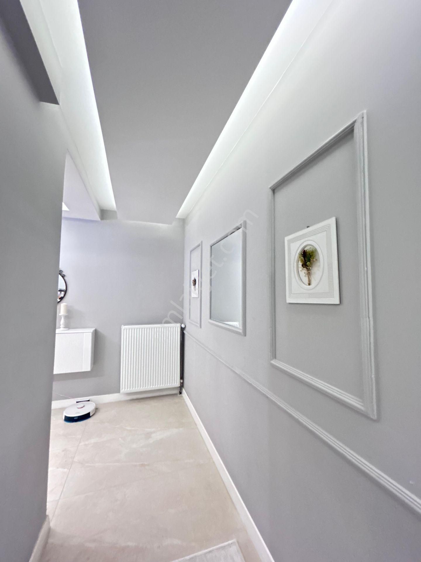 Lider Emlak'tan **ful+ful** Site Dairesi - Görsel 21