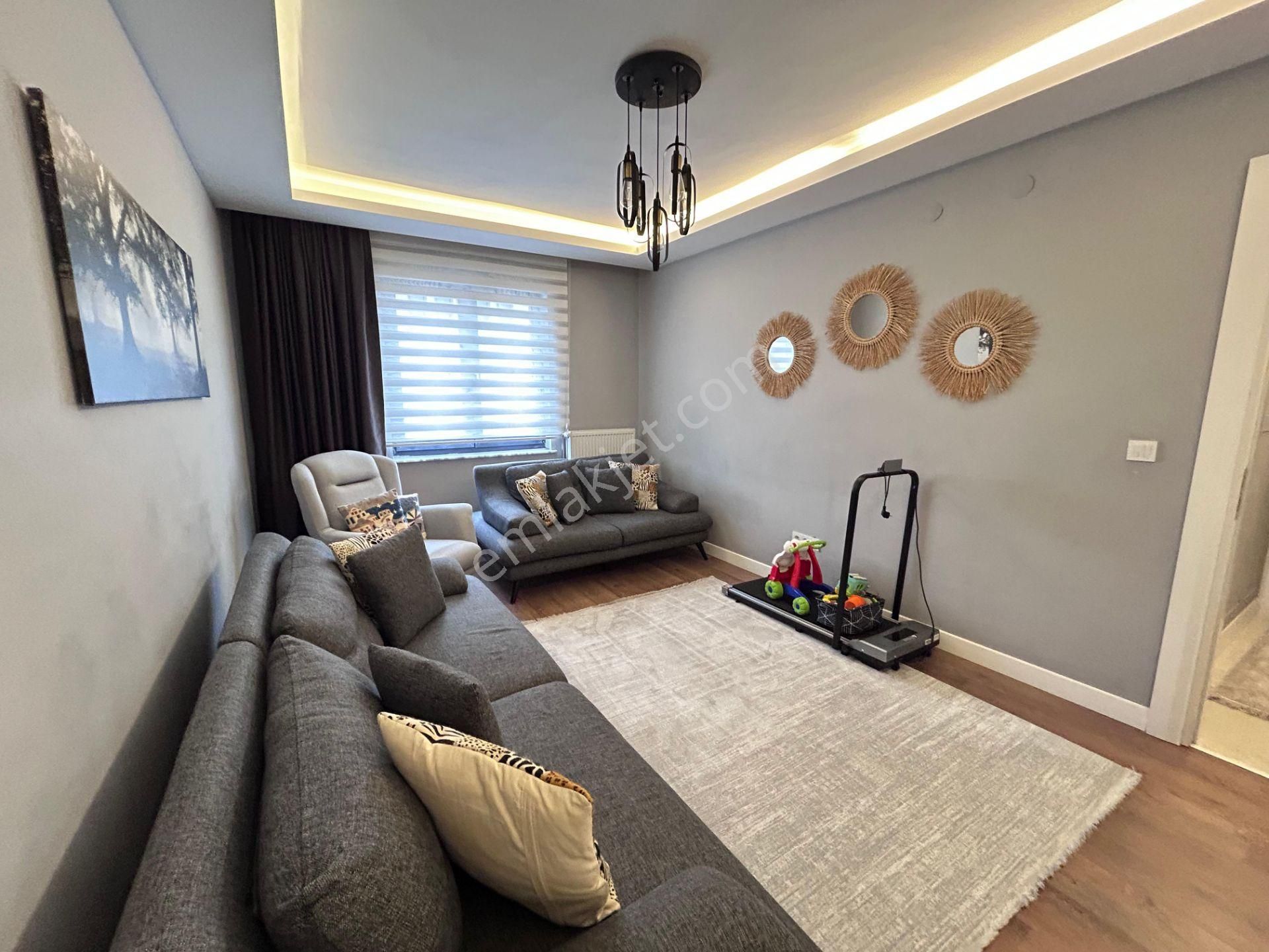 Lider Emlak'tan **ful+ful** Site Dairesi - Görsel 11