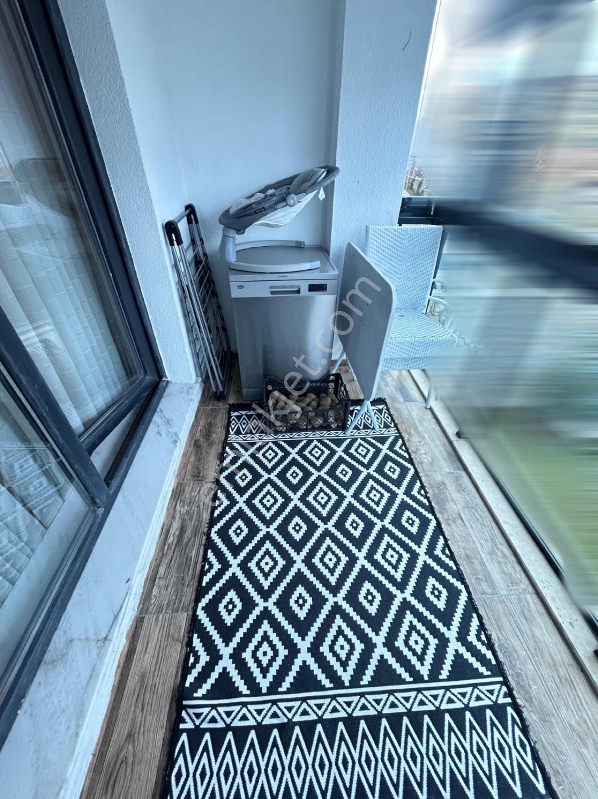 Lider Emlak'tan **ful+ful** Site Dairesi - Görsel 14