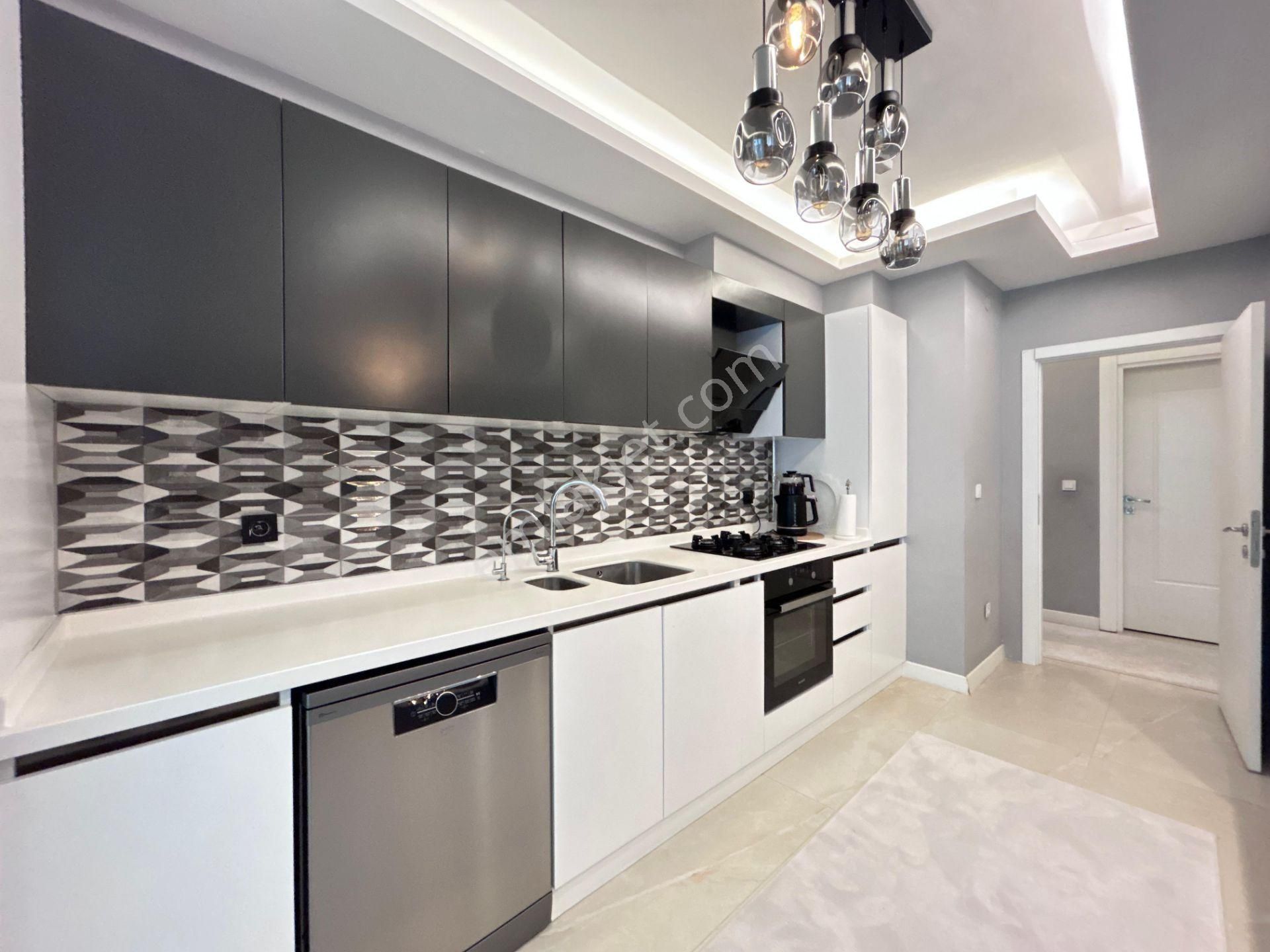 Lider Emlak'tan **ful+ful** Site Dairesi - Görsel 6