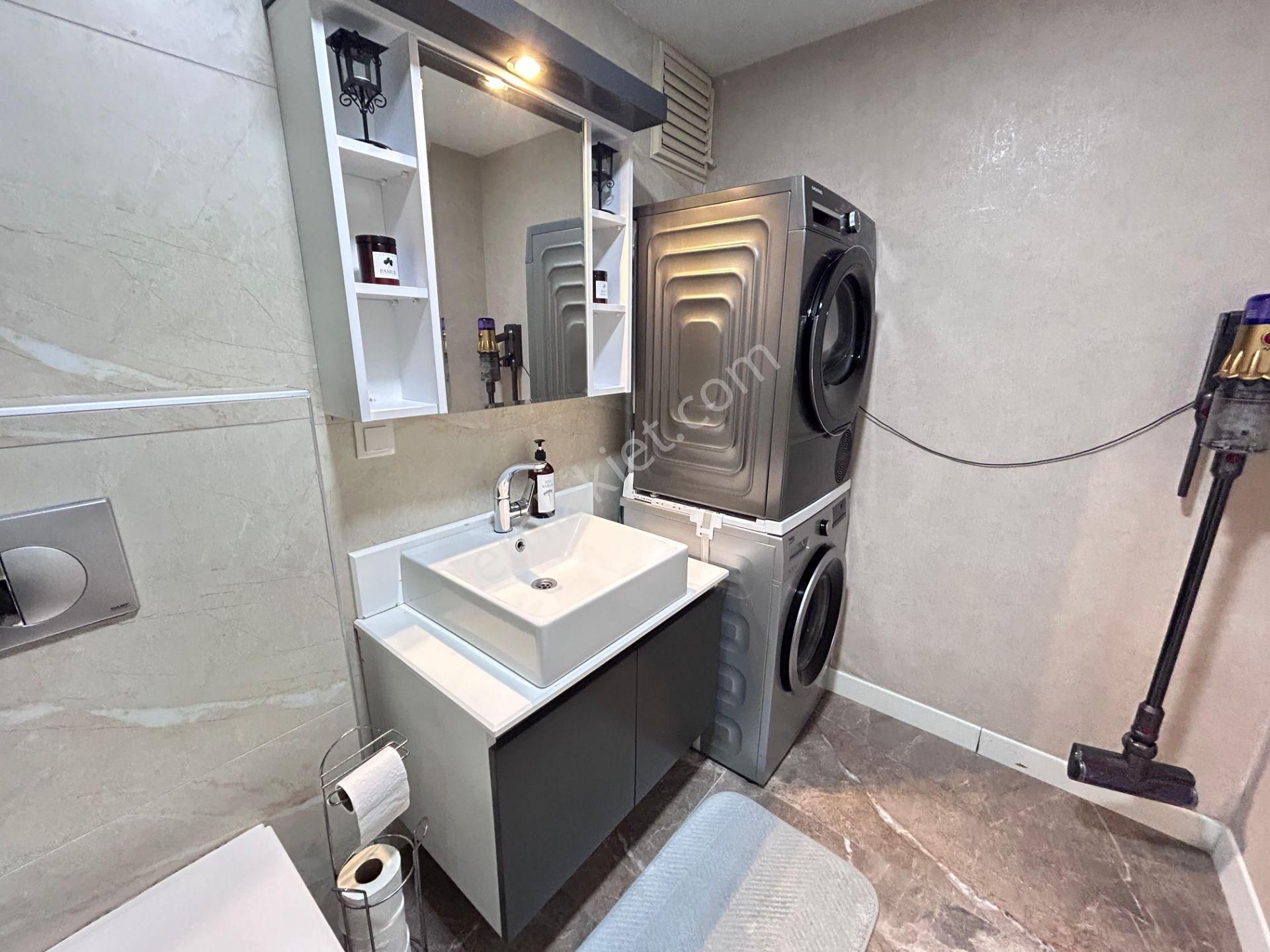 Lider Emlak'tan **ful+ful** Site Dairesi - Görsel 31