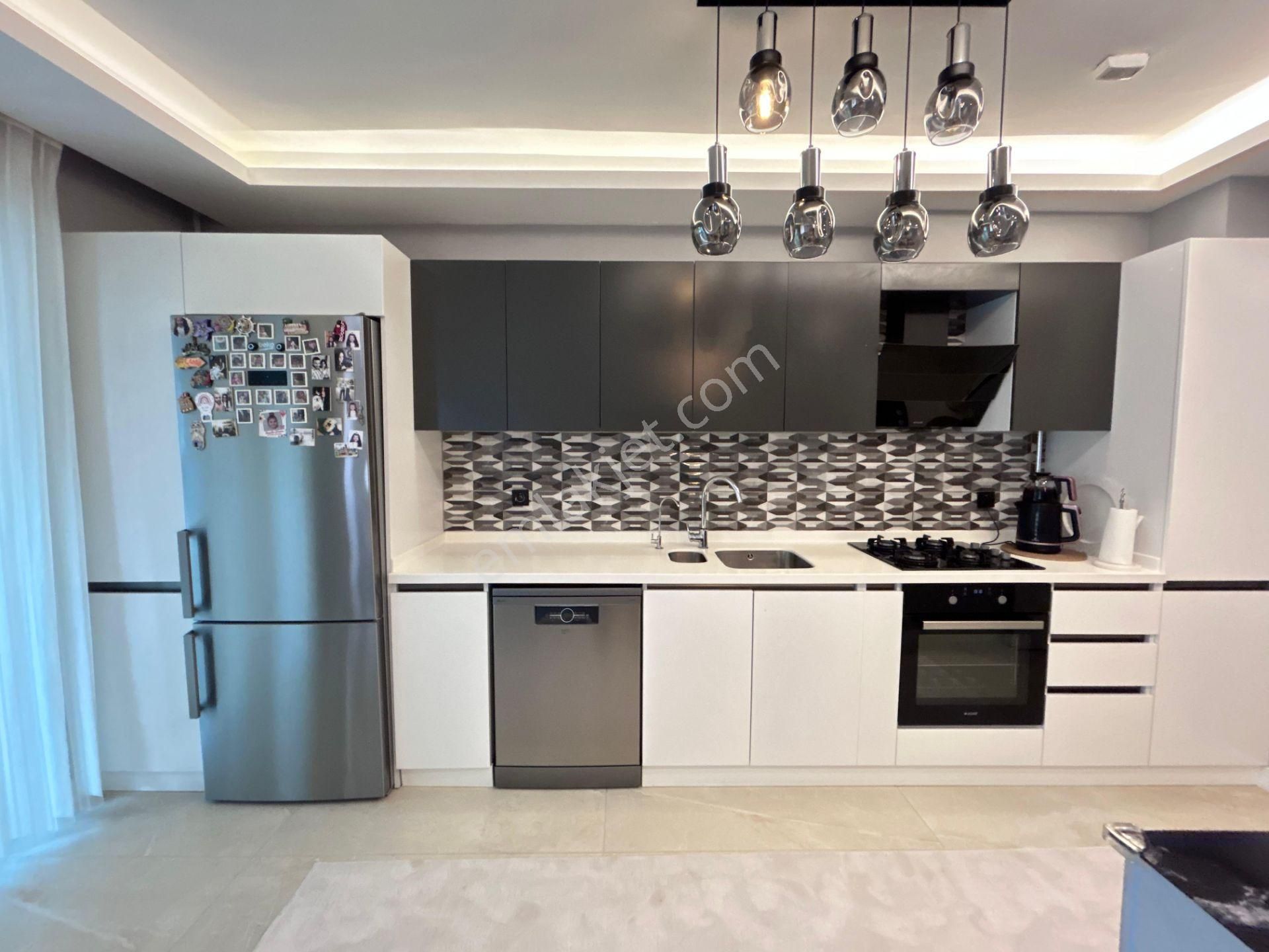 Lider Emlak'tan **ful+ful** Site Dairesi - Görsel 8