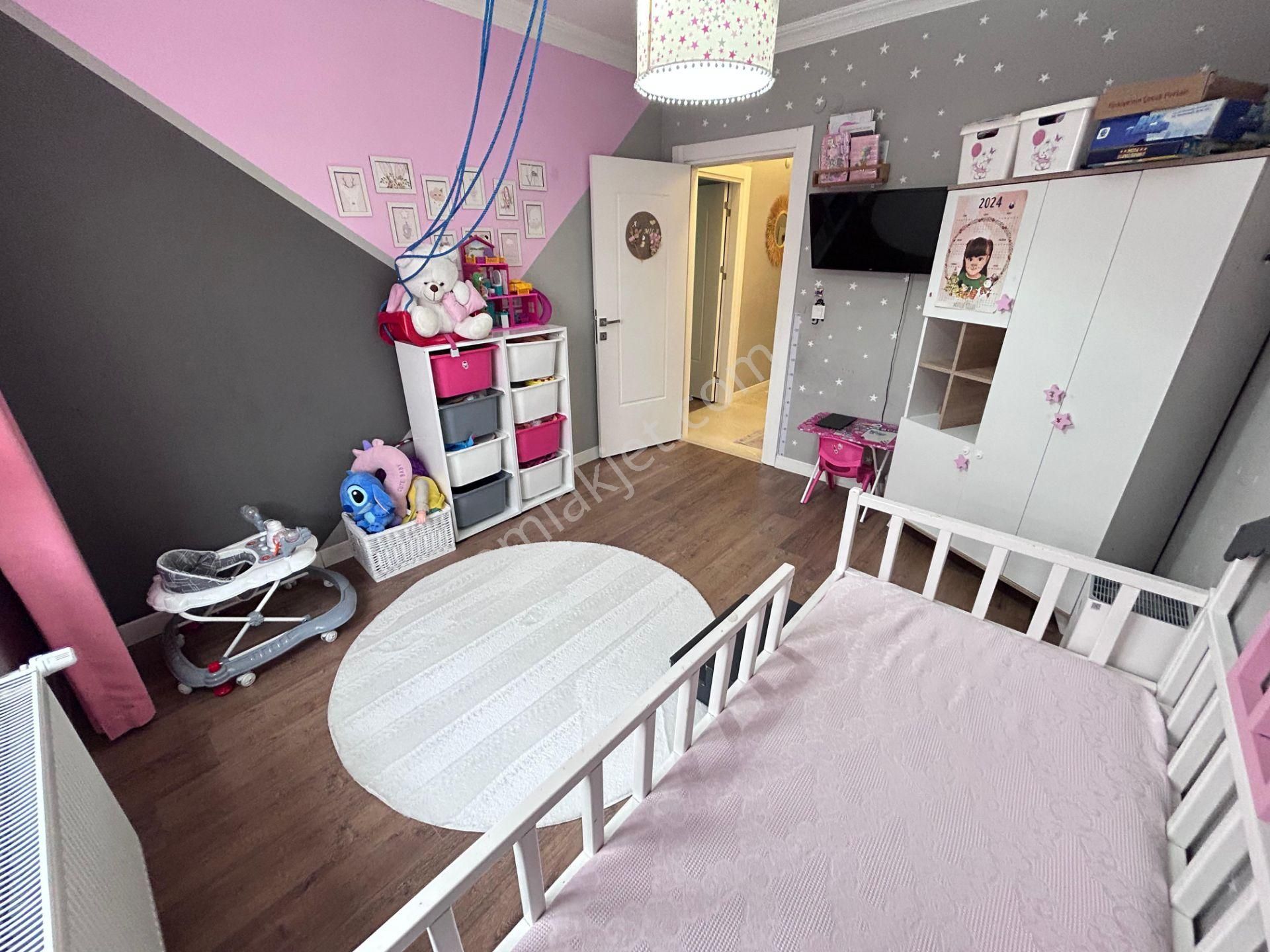 Lider Emlak'tan **ful+ful** Site Dairesi - Görsel 18