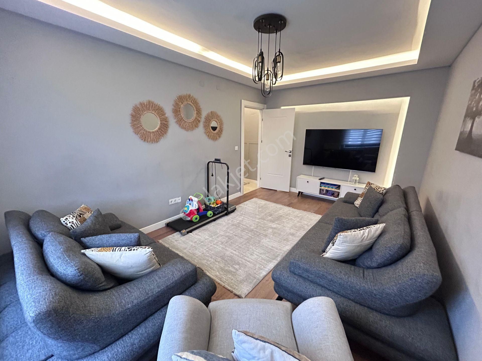 Lider Emlak'tan **ful+ful** Site Dairesi - Görsel 9