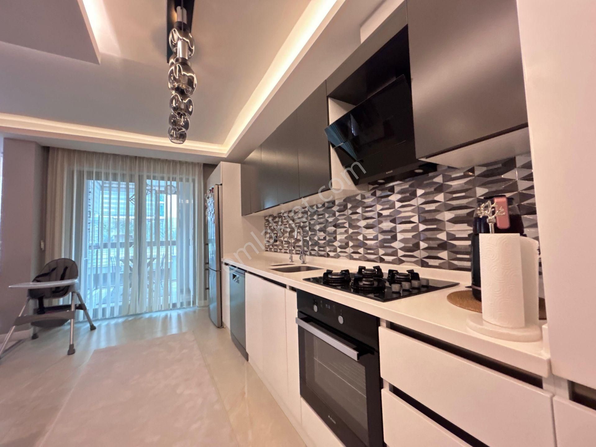 Lider Emlak'tan **ful+ful** Site Dairesi - Görsel 5