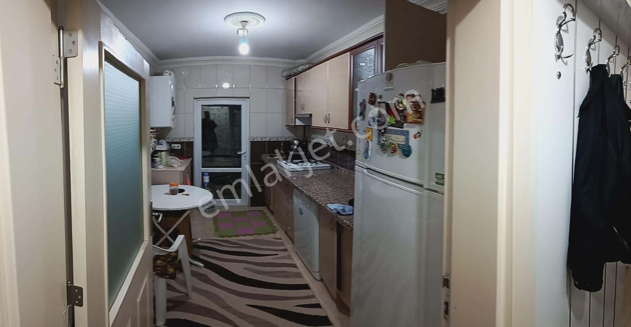 Ahi Mesut Simge Şehir Sitesinde Ferah 3+1 Aile Dairesi - Görsel 4