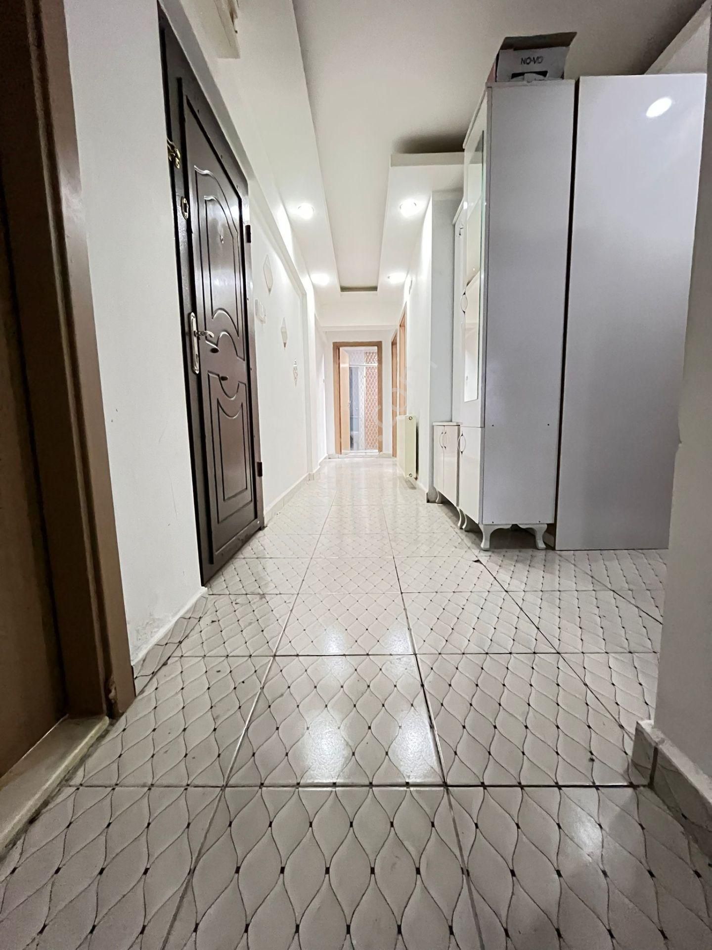 F. Korutürk Mah. Natoyolu Cadde 1 Bina Ful+full Geniş Yapılı 3+1 - Görsel 25