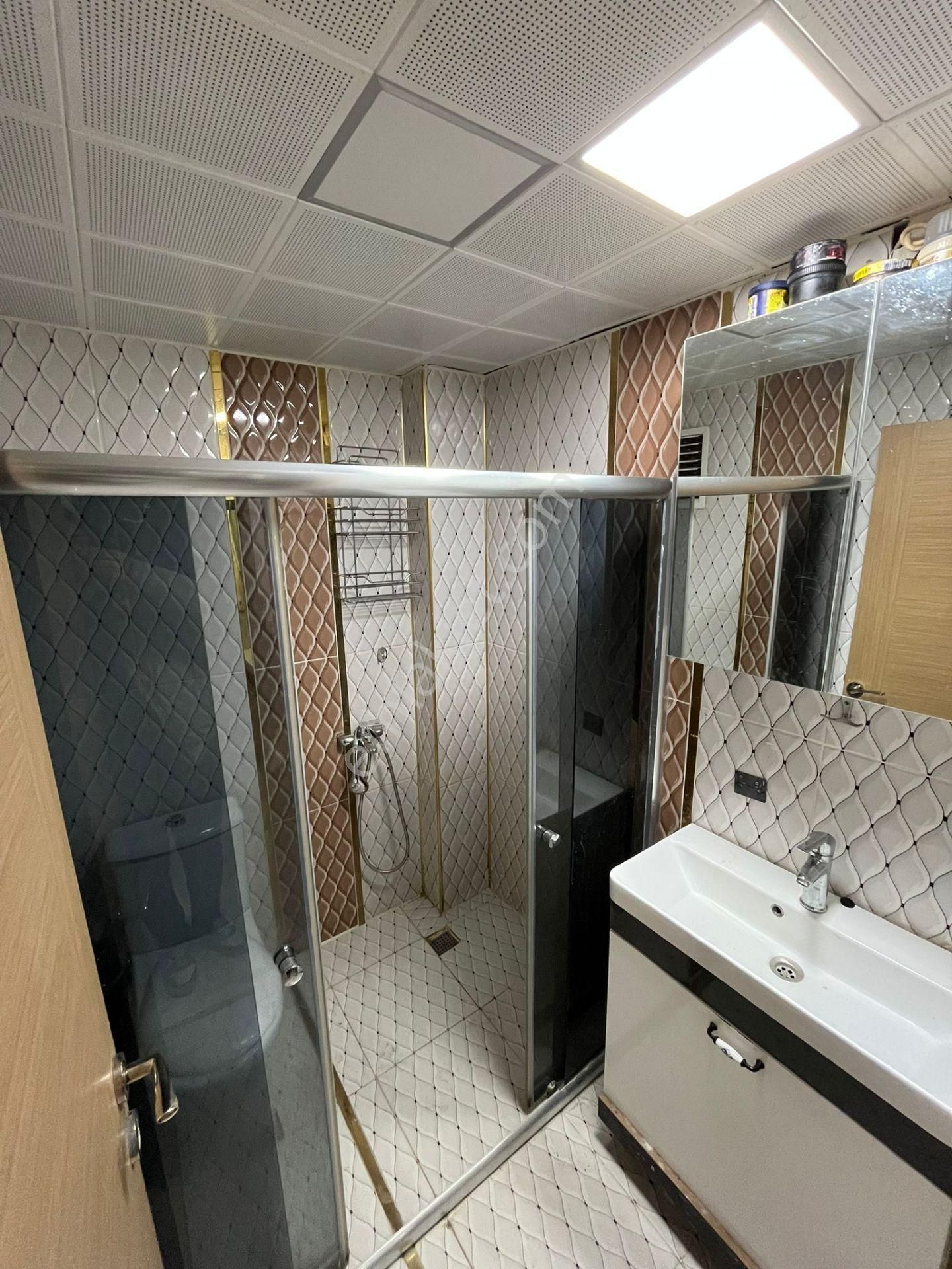 F. Korutürk Mah. Natoyolu Cadde 1 Bina Ful+full Geniş Yapılı 3+1 - Görsel 24