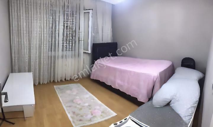 Serkan Gayrimenkulden Bahçelievler Yenibosna 3+1 Metrobüse Yakın 120m2 15 Yıllık Bina - Görsel 16