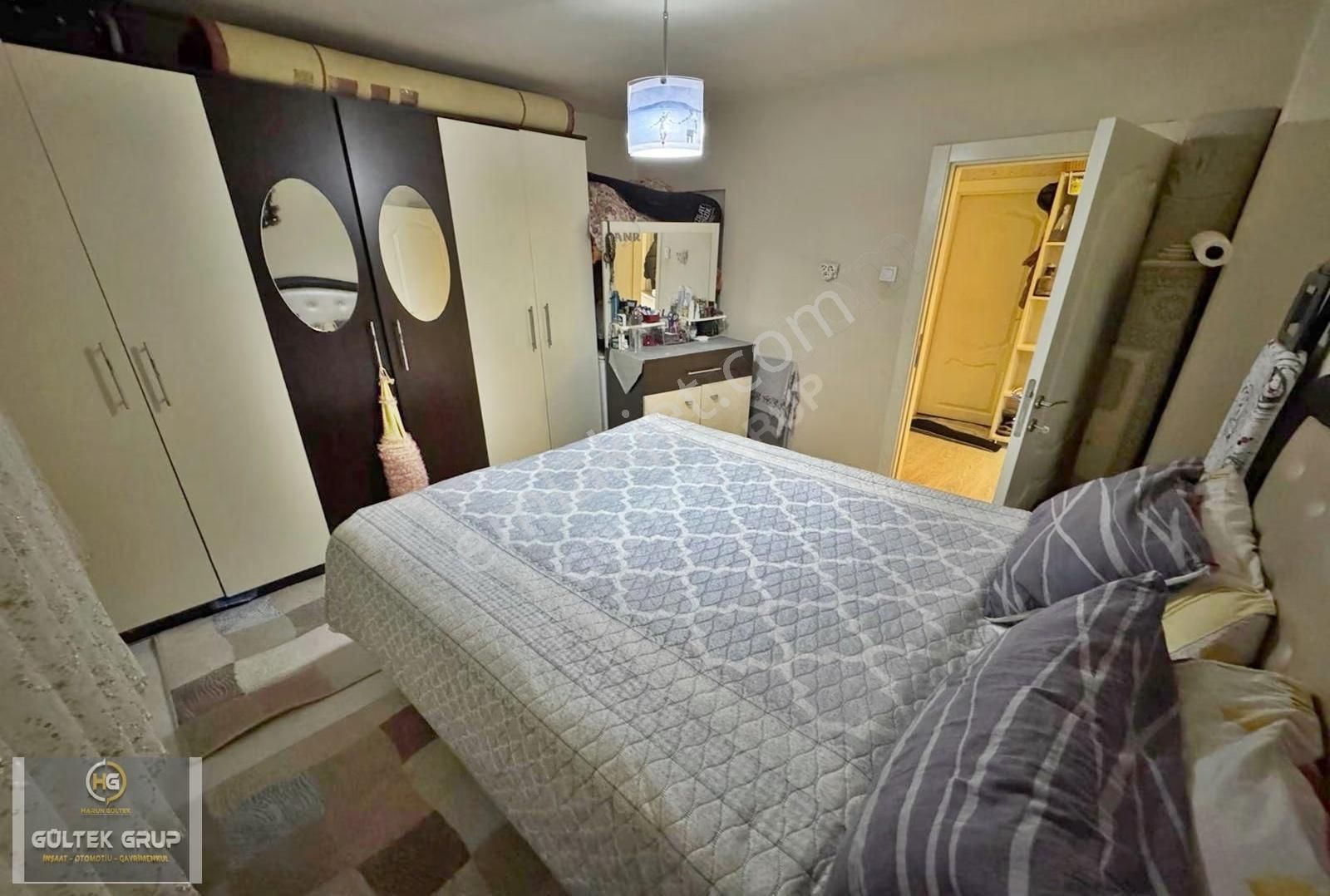 Esertepe Nişantaşı Pazarı Yakını Full Yapılı Altı Üstü Dolu 2+1 - Görsel 28