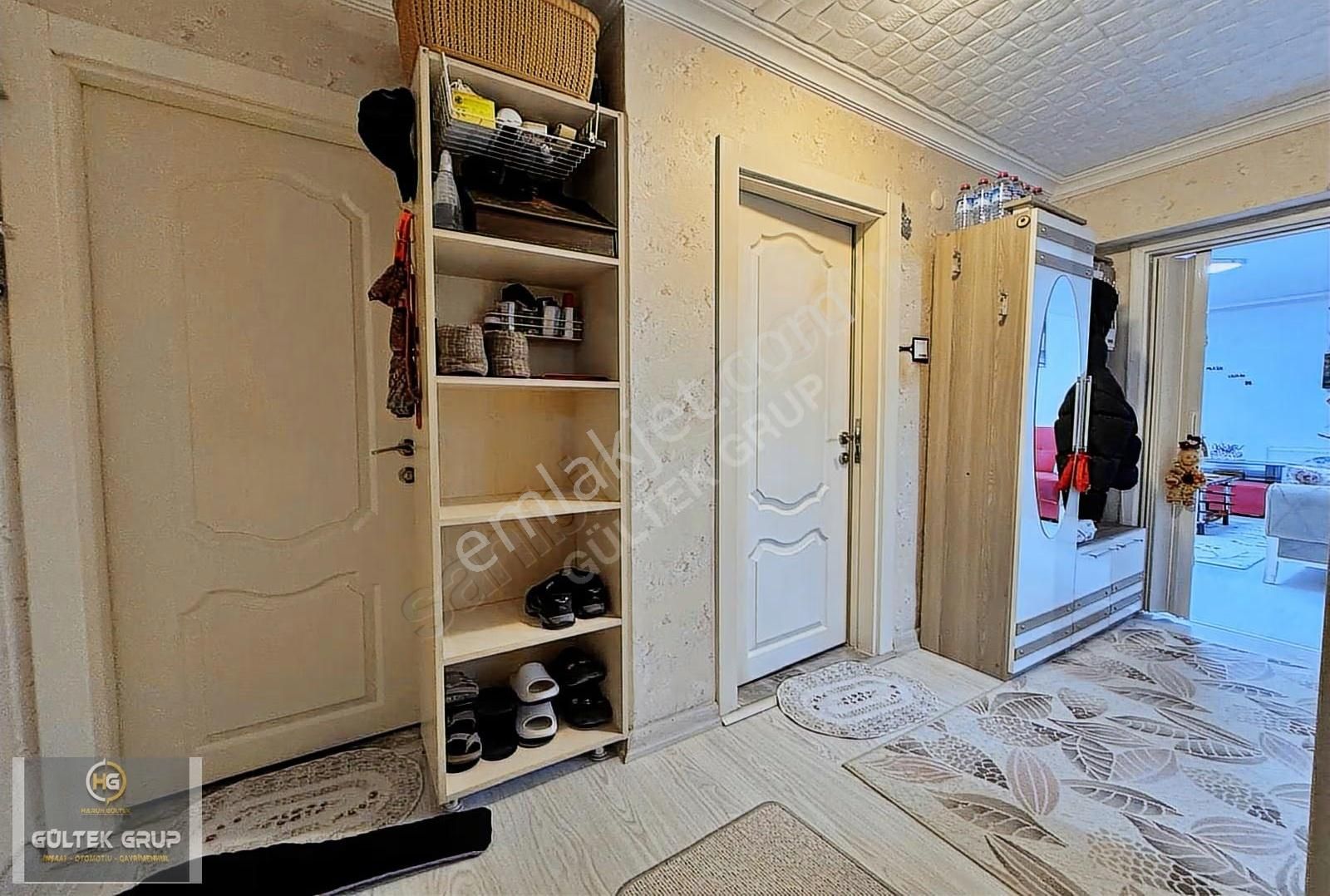 Esertepe Nişantaşı Pazarı Yakını Full Yapılı Altı Üstü Dolu 2+1 - Görsel 6