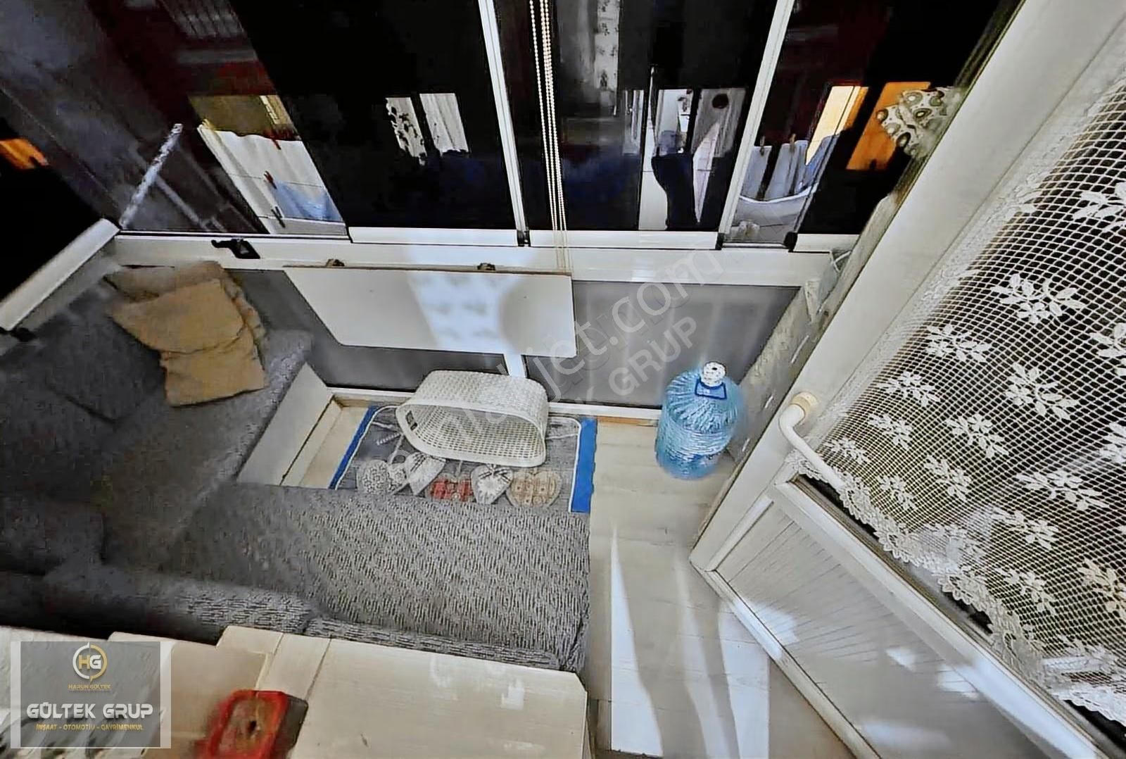 Esertepe Nişantaşı Pazarı Yakını Full Yapılı Altı Üstü Dolu 2+1 - Görsel 12