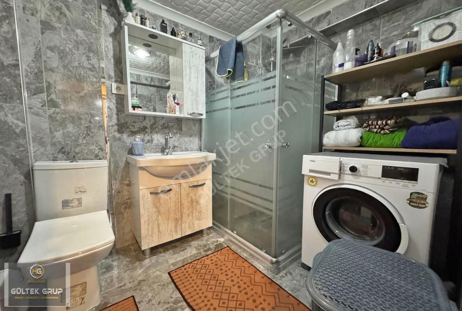 Esertepe Nişantaşı Pazarı Yakını Full Yapılı Altı Üstü Dolu 2+1 - Görsel 10