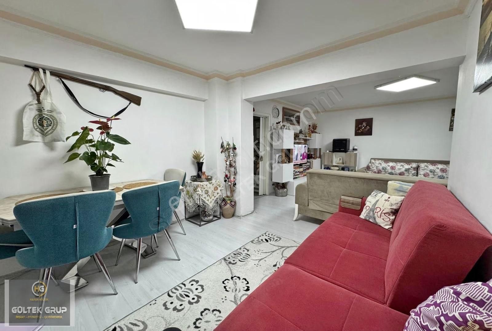 Esertepe Nişantaşı Pazarı Yakını Full Yapılı Altı Üstü Dolu 2+1 - Görsel 22