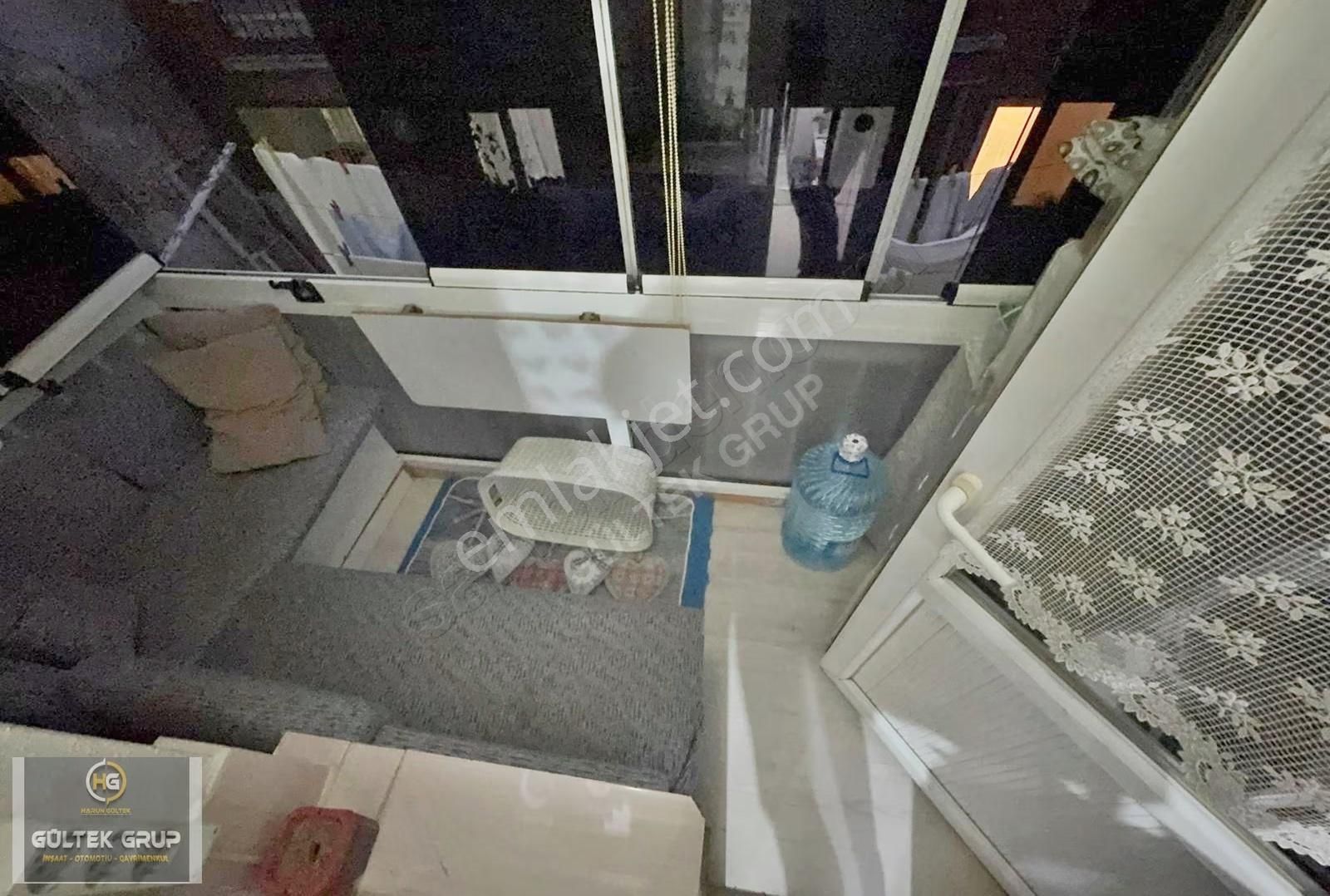 Esertepe Nişantaşı Pazarı Yakını Full Yapılı Altı Üstü Dolu 2+1 - Görsel 17