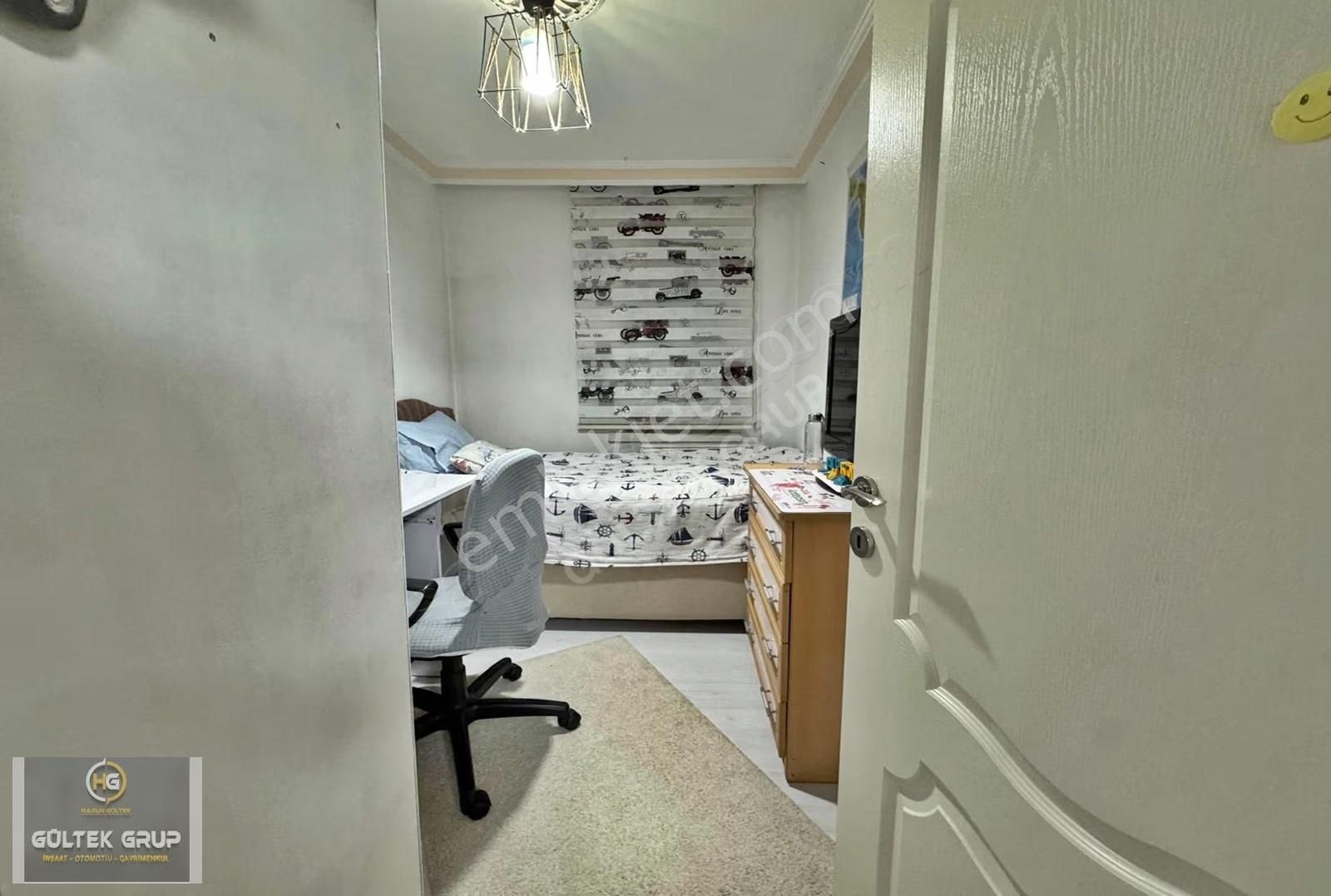 Esertepe Nişantaşı Pazarı Yakını Full Yapılı Altı Üstü Dolu 2+1 - Görsel 33