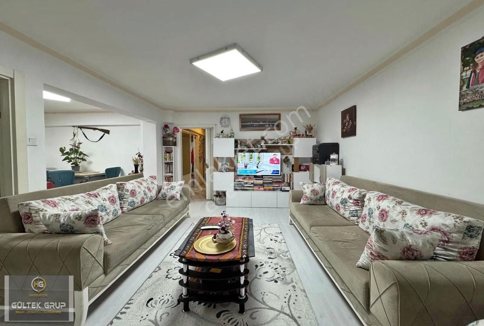 Esertepe Nişantaşı Pazarı Yakını Full Yapılı Altı Üstü Dolu 2+1 - Görsel 31