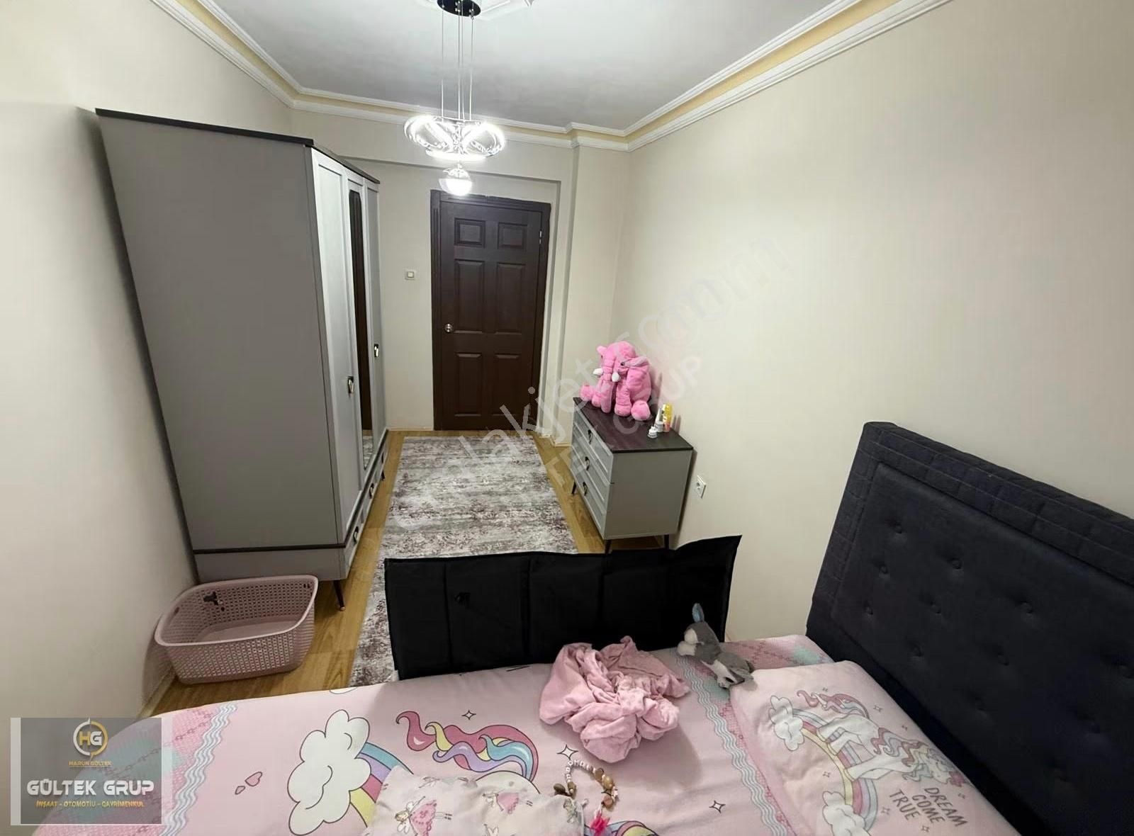 Gültek'ten Ufuktepe'de Katta Okullar Yakını Masrafsız 3+1 Fırsat - Görsel 27