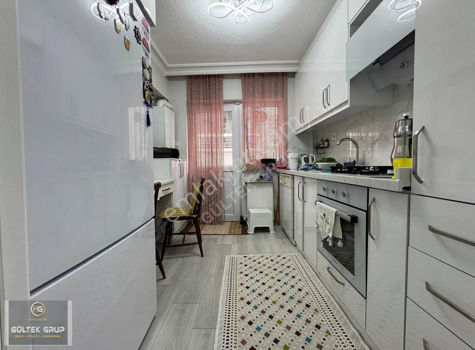 Orhangazi Okul Yakını Asansörlü İskanlı Masrafsız Katta 2+1 ! - Görsel 35