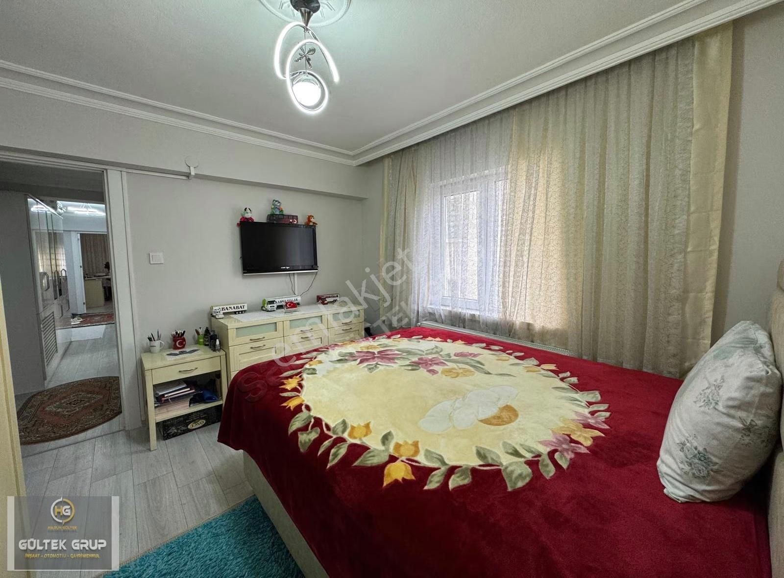Orhangazi Okul Yakını Asansörlü İskanlı Masrafsız Katta 2+1 ! - Görsel 23