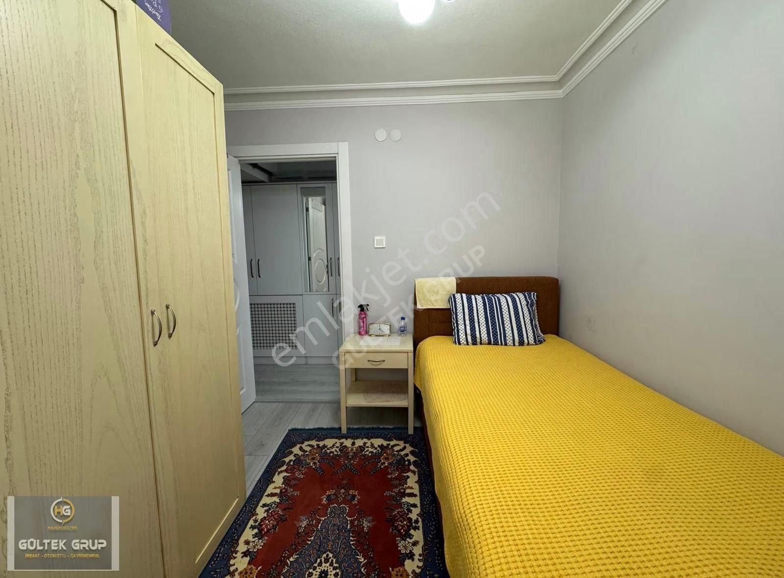 Orhangazi Okul Yakını Asansörlü İskanlı Masrafsız Katta 2+1 ! - Görsel 5