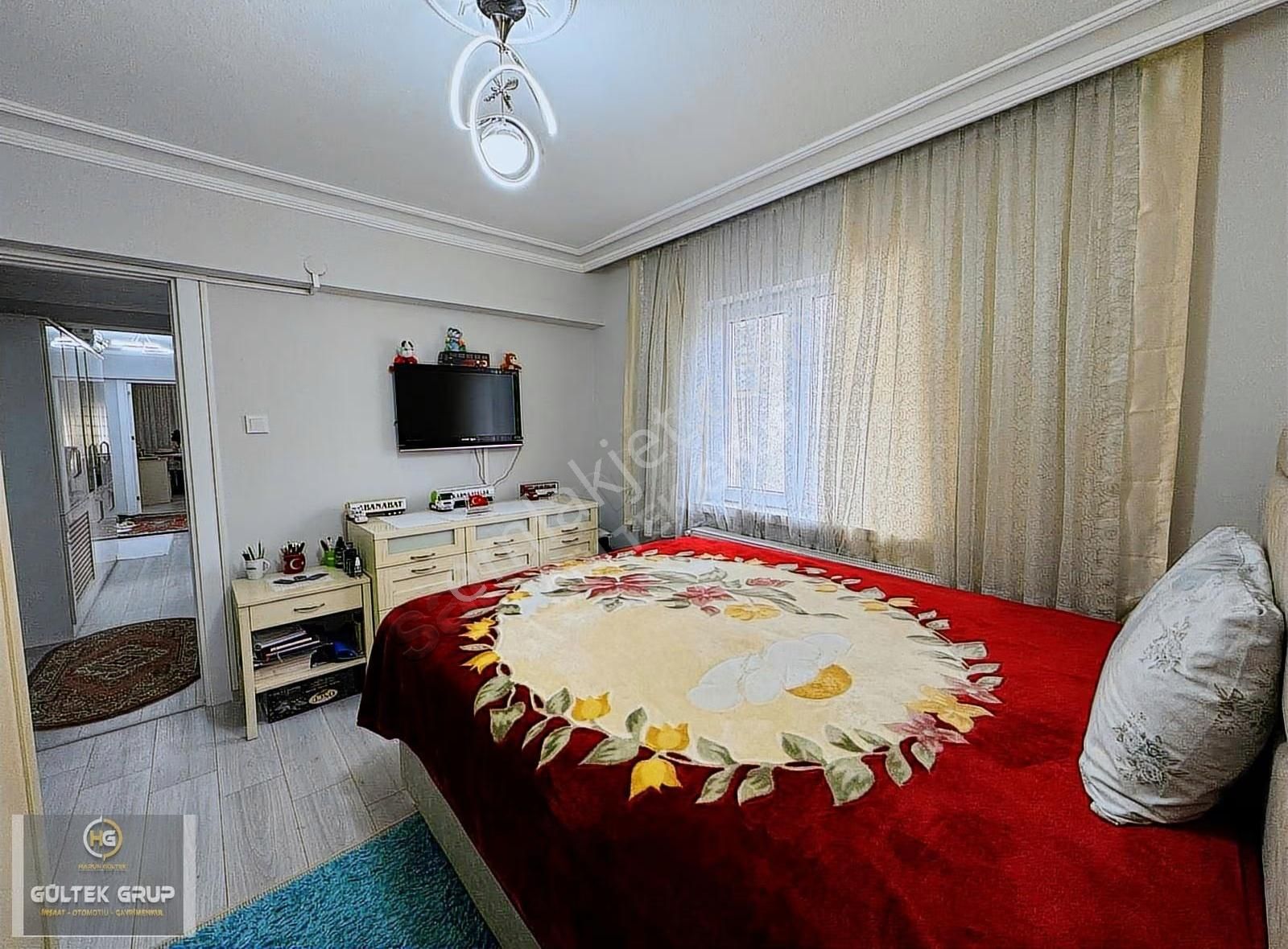 Orhangazi Okul Yakını Asansörlü İskanlı Masrafsız Katta 2+1 ! - Görsel 15