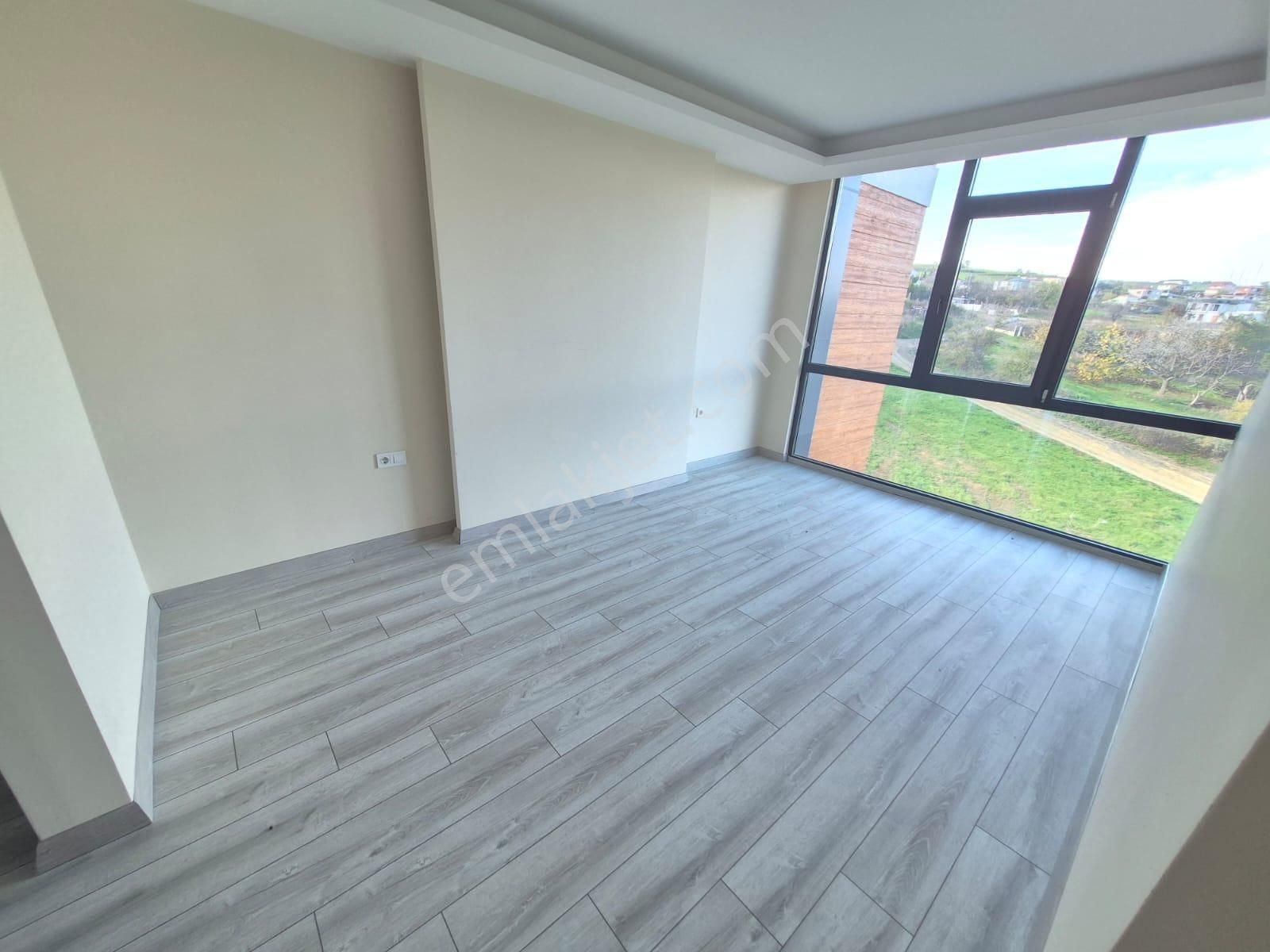 Delux'den Topağaç Mah. Deniz Manzaralı Lux 2+1 Daire - Görsel 19