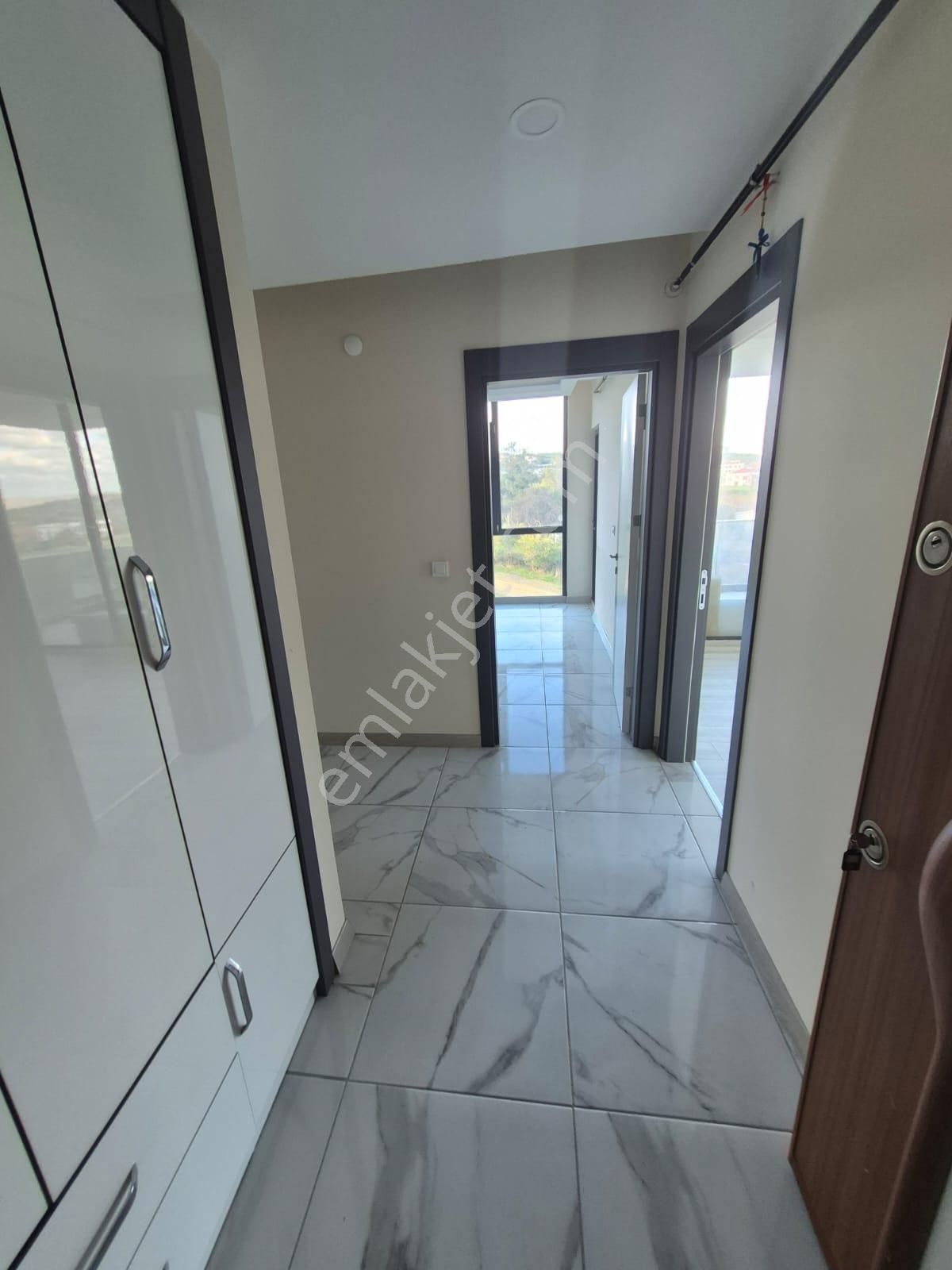 Delux'den Topağaç Mah. Deniz Manzaralı Lux 2+1 Daire - Görsel 2