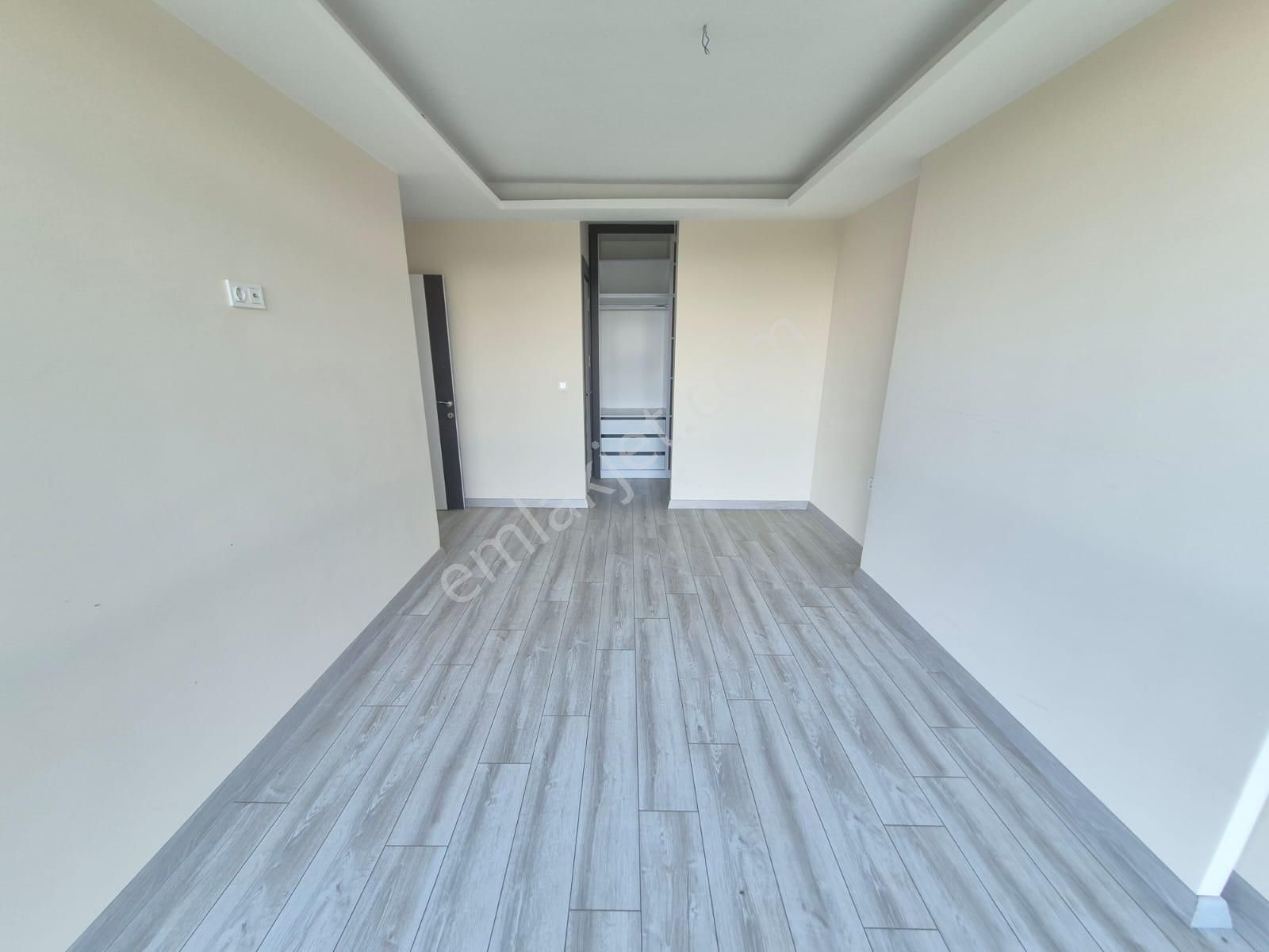 Delux'den Topağaç Mah. Deniz Manzaralı Lux 2+1 Daire - Görsel 22