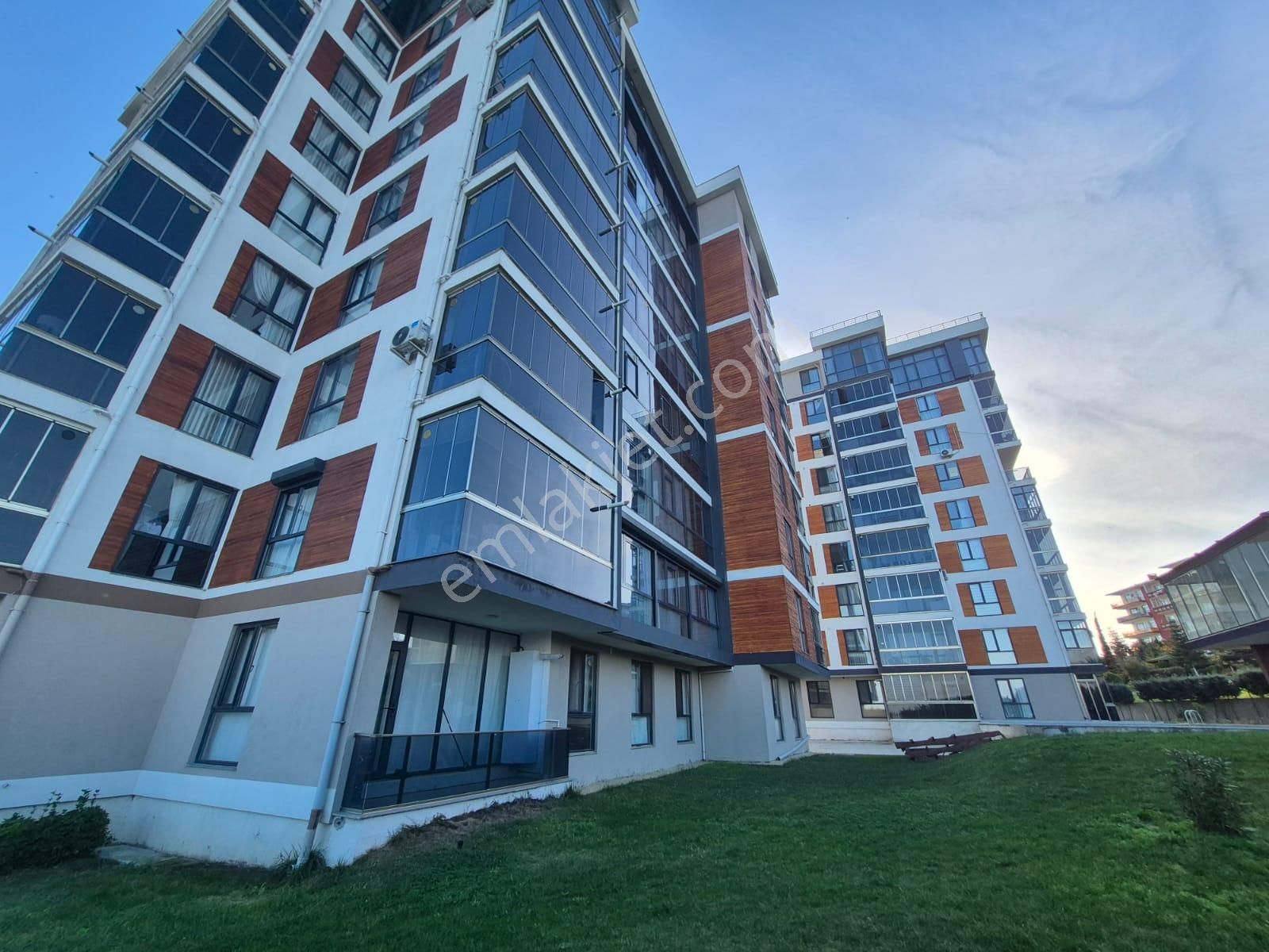 Delux'den Topağaç Mah. Deniz Manzaralı Lux 2+1 Daire - Görsel 27