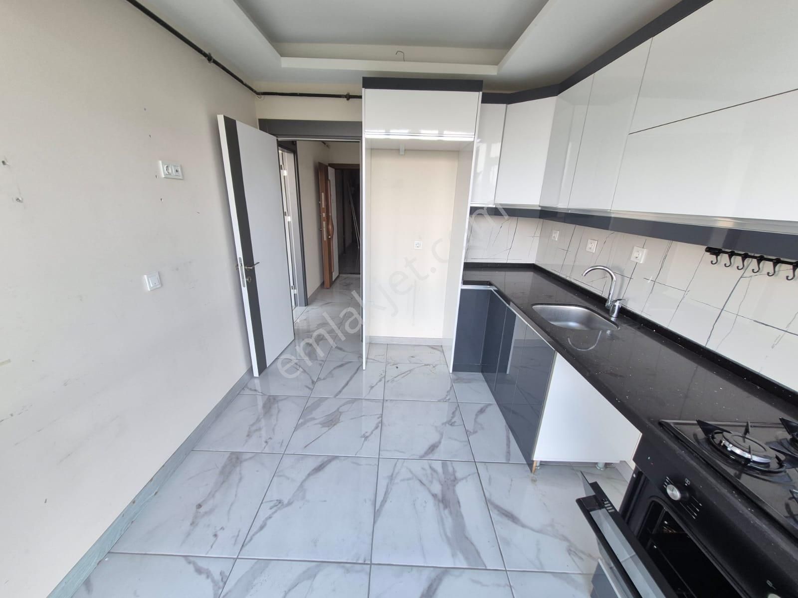 Delux'den Topağaç Mah. Deniz Manzaralı Lux 2+1 Daire - Görsel 13