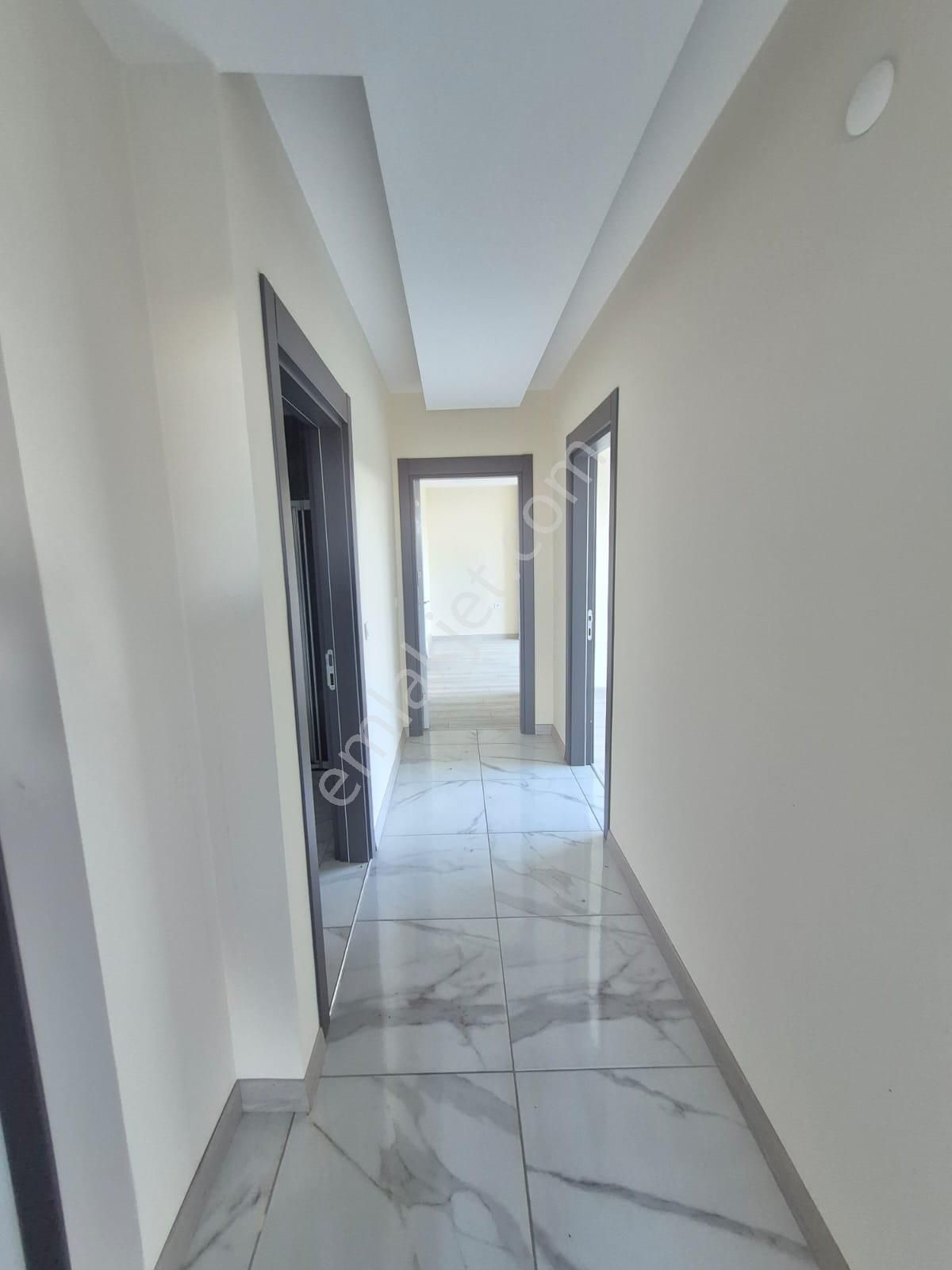 Delux'den Topağaç Mah. Deniz Manzaralı Lux 2+1 Daire - Görsel 16