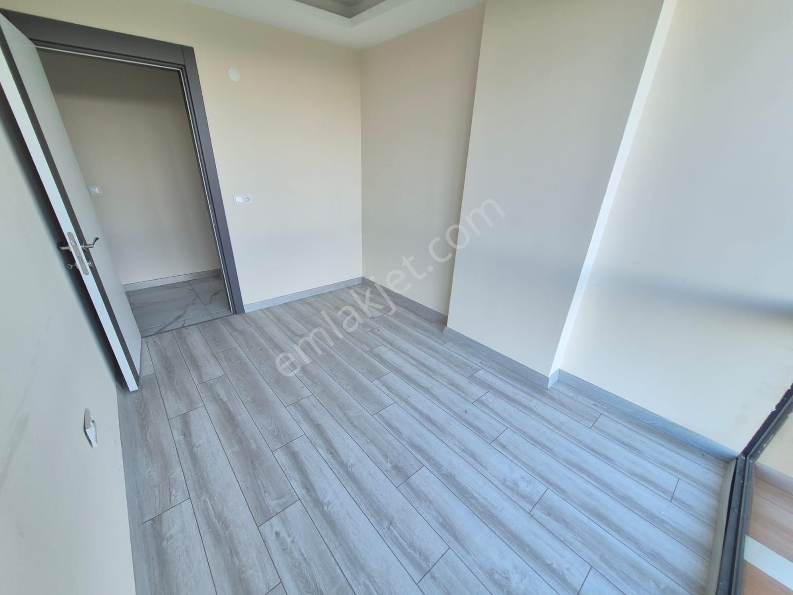 Delux'den Topağaç Mah. Deniz Manzaralı Lux 2+1 Daire - Görsel 18