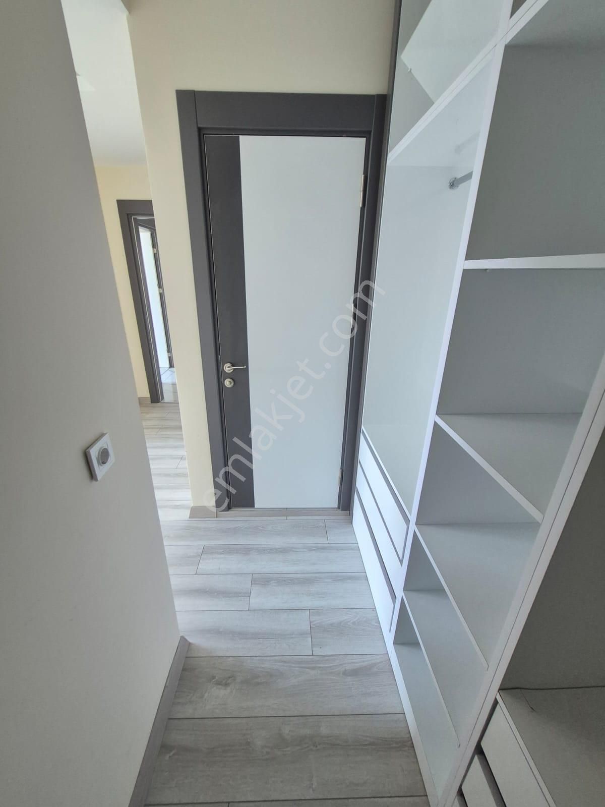 Delux'den Topağaç Mah. Deniz Manzaralı Lux 2+1 Daire - Görsel 24