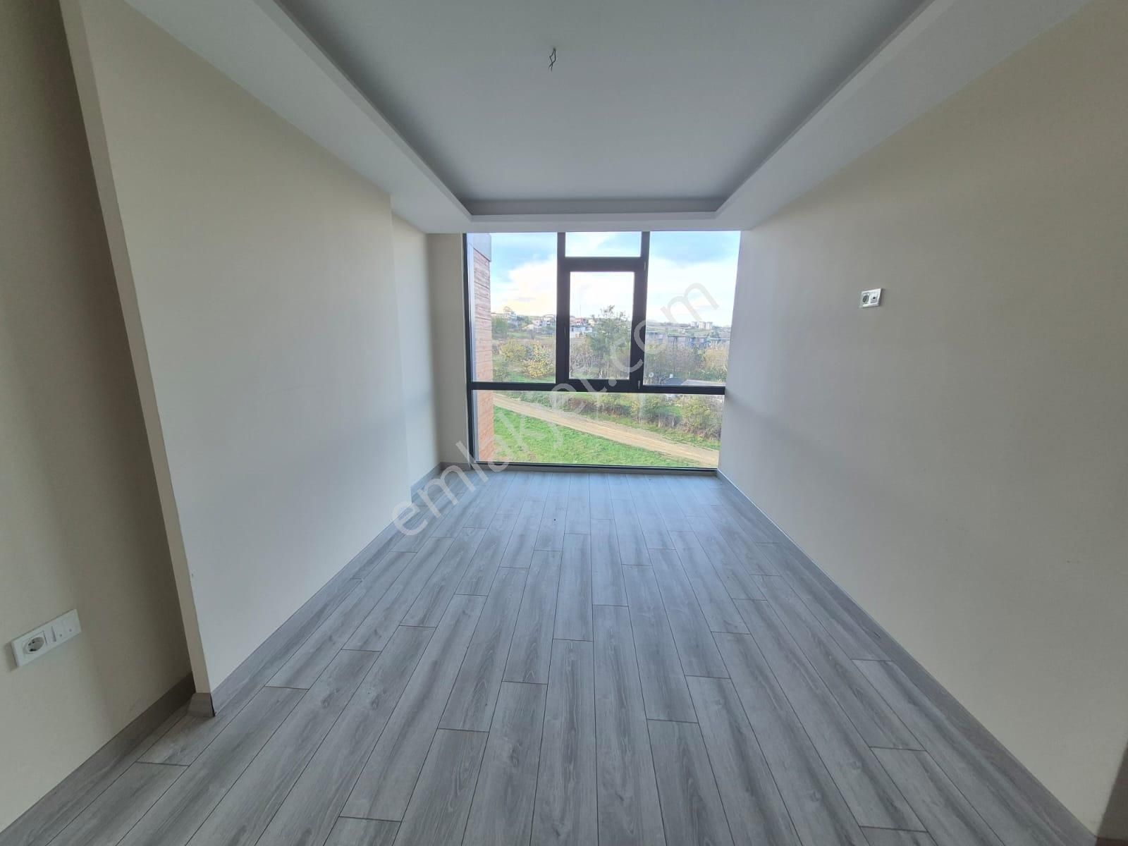 Delux'den Topağaç Mah. Deniz Manzaralı Lux 2+1 Daire - Görsel 20