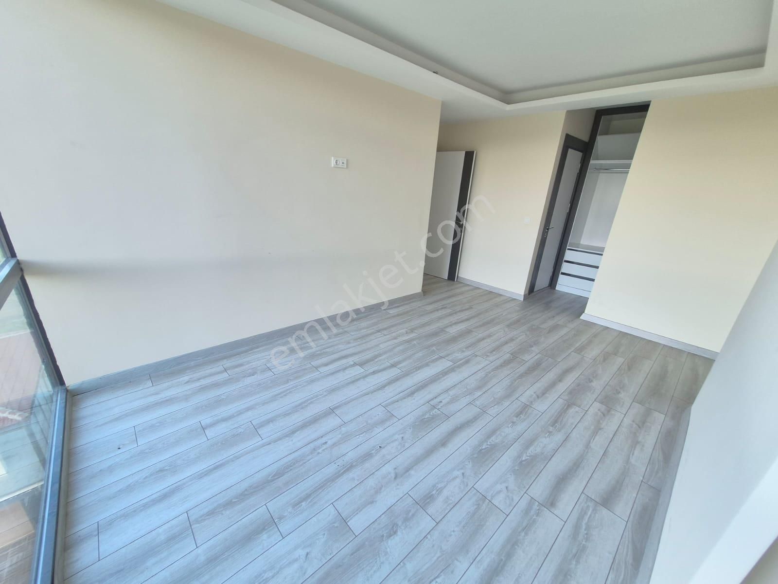 Delux'den Topağaç Mah. Deniz Manzaralı Lux 2+1 Daire - Görsel 21