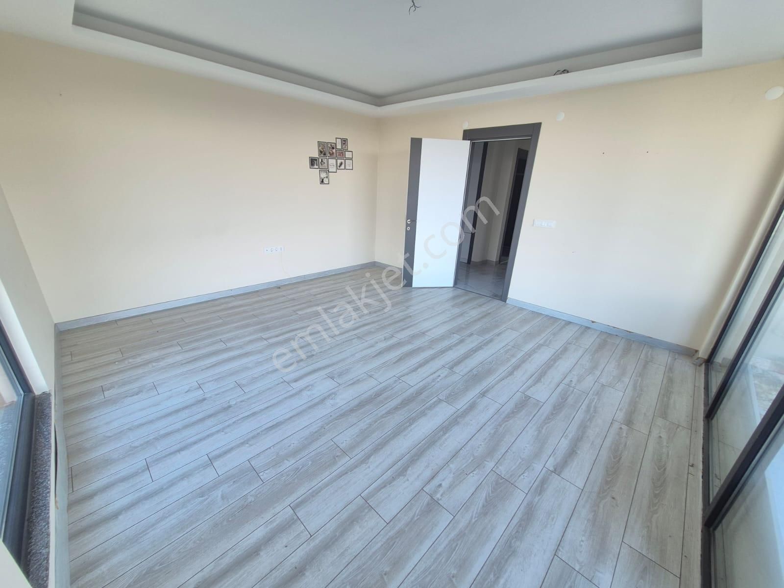 Delux'den Topağaç Mah. Deniz Manzaralı Lux 2+1 Daire - Görsel 6