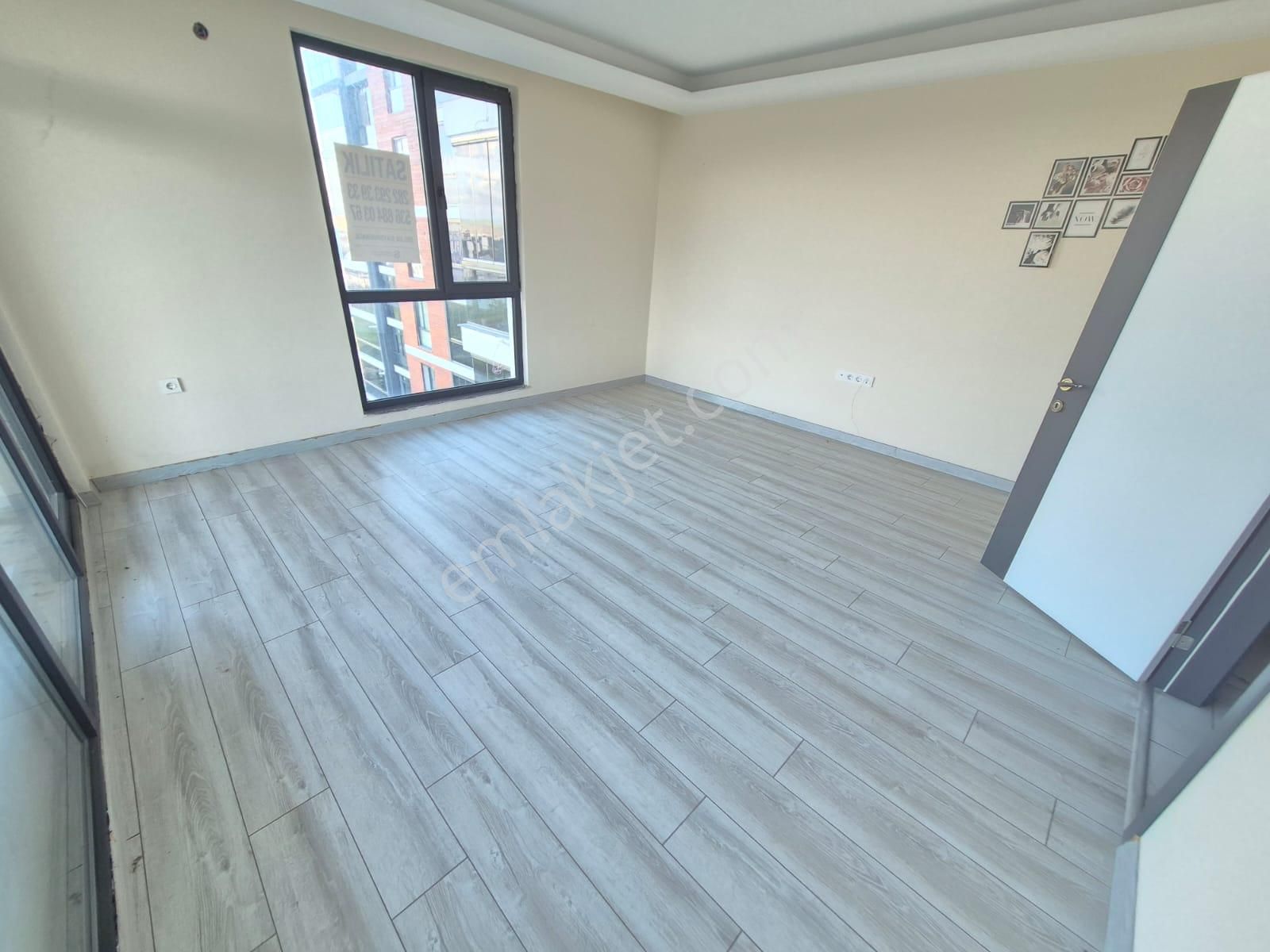 Delux'den Topağaç Mah. Deniz Manzaralı Lux 2+1 Daire - Görsel 5