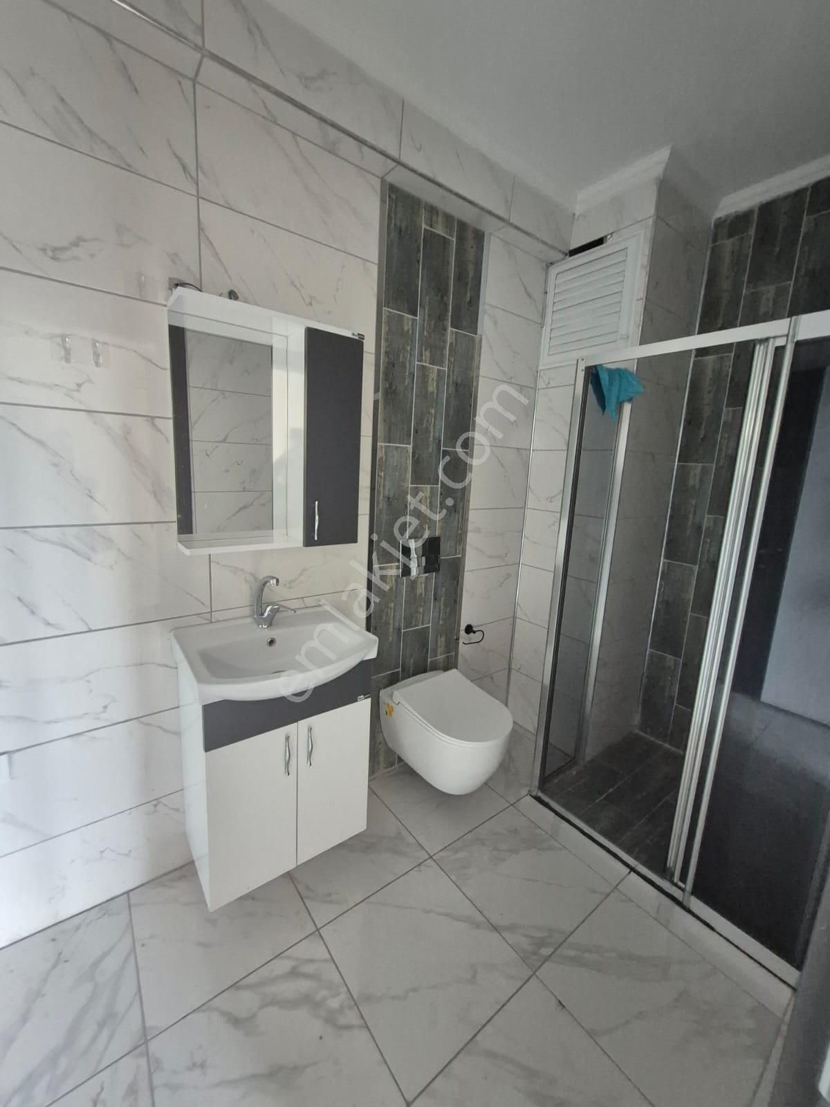 Delux'den Topağaç Mah. Deniz Manzaralı Lux 2+1 Daire - Görsel 26