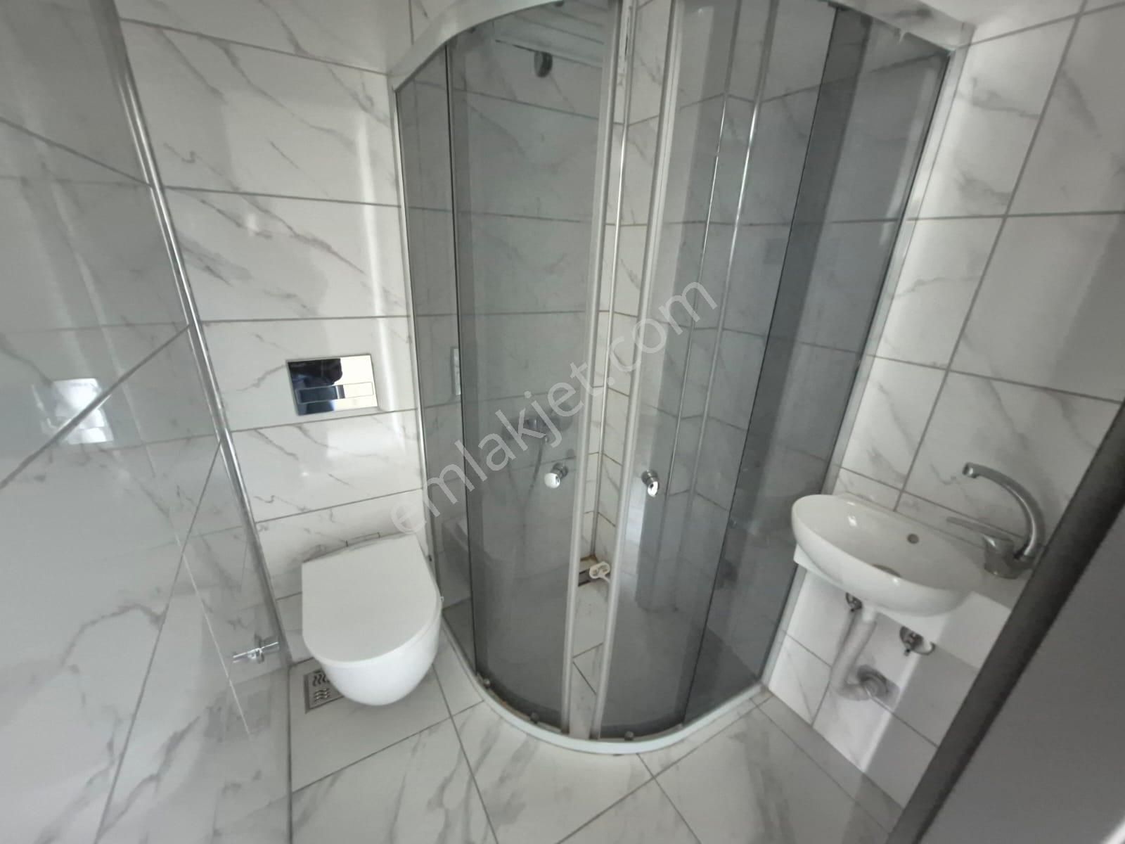 Delux'den Topağaç Mah. Deniz Manzaralı Lux 2+1 Daire - Görsel 25